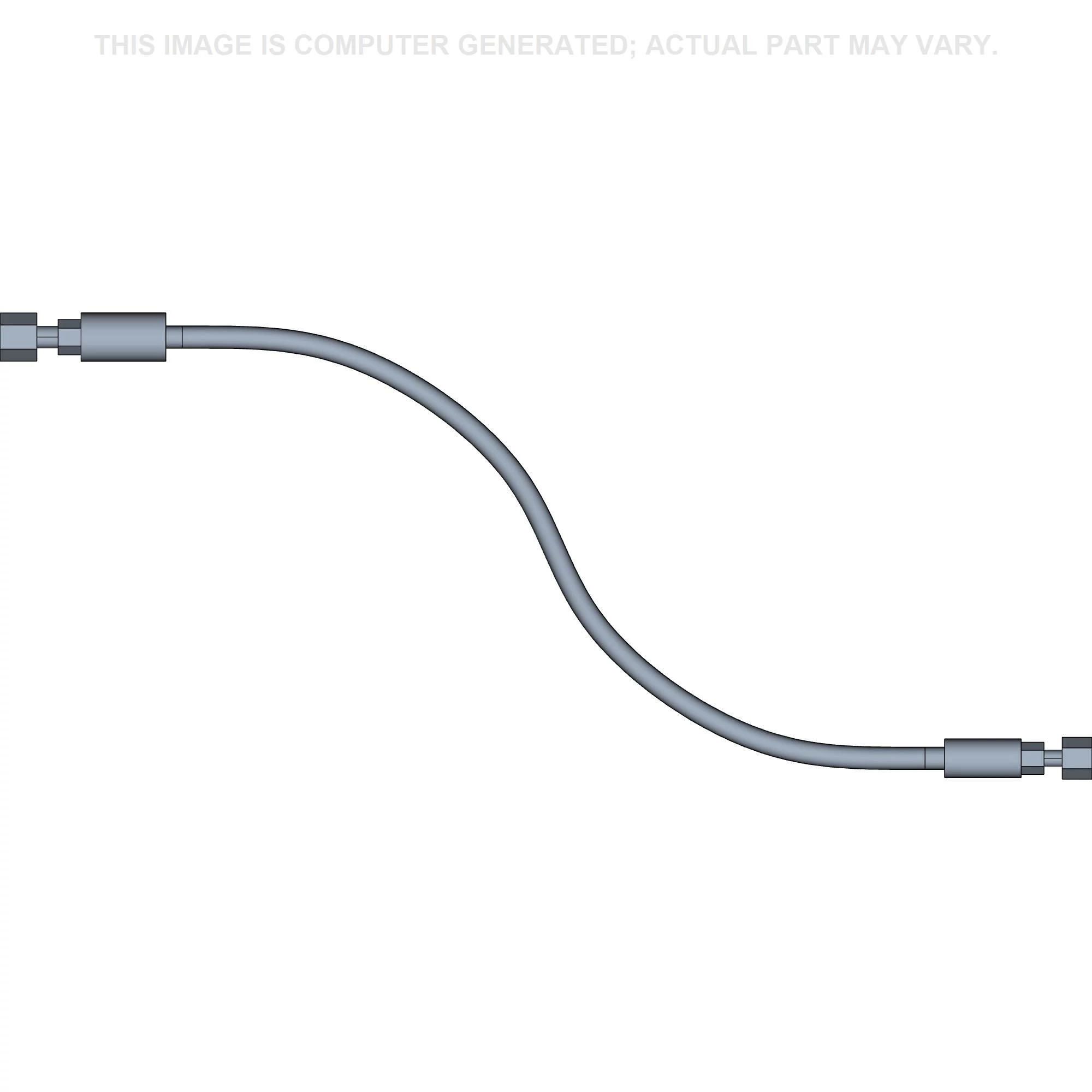 MANGUEIRA HIDRÁULICA | CASECE | SA | PT