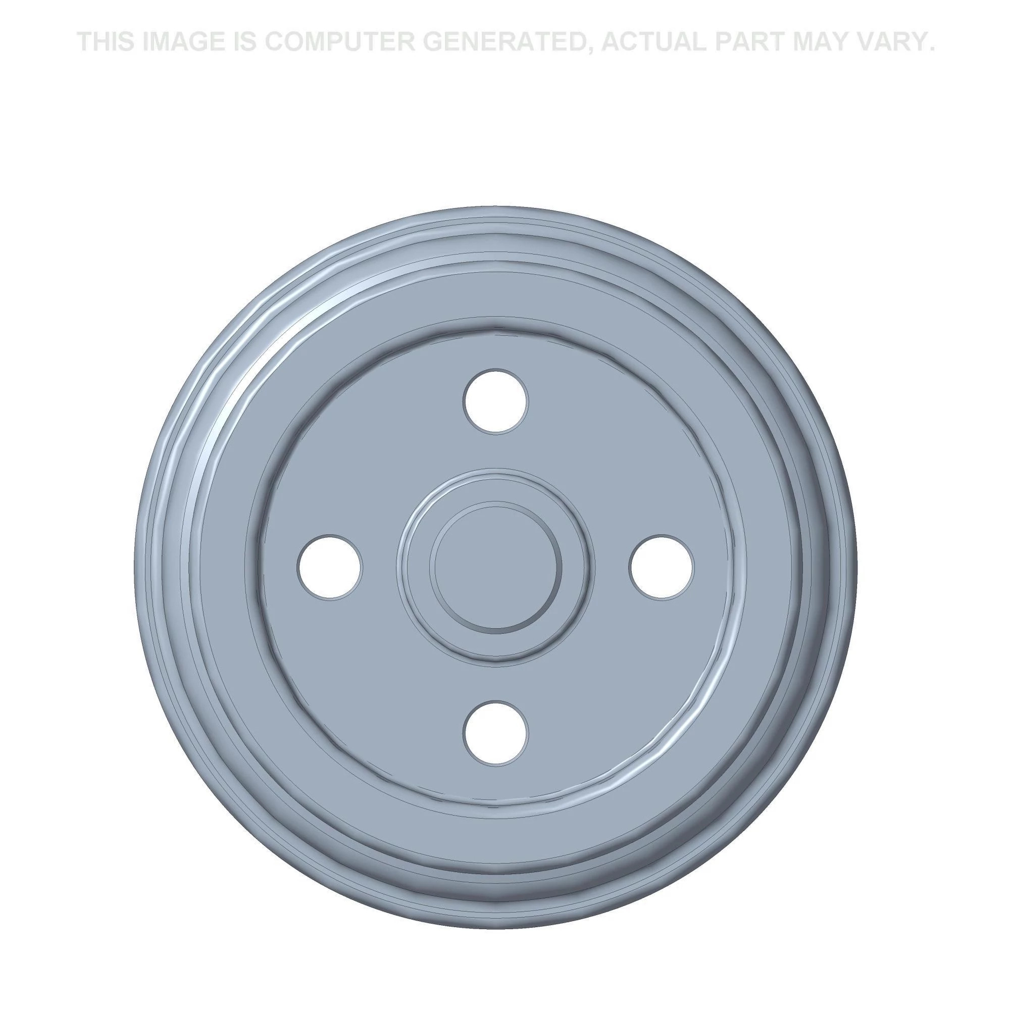 PULLEY | CASECE | EU | PT