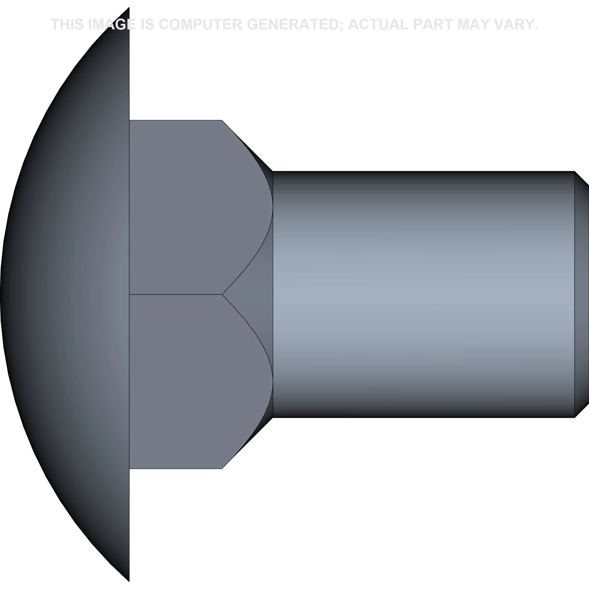 CARRIAGE BOLT | NEWHOLLANDAG | GB | EN