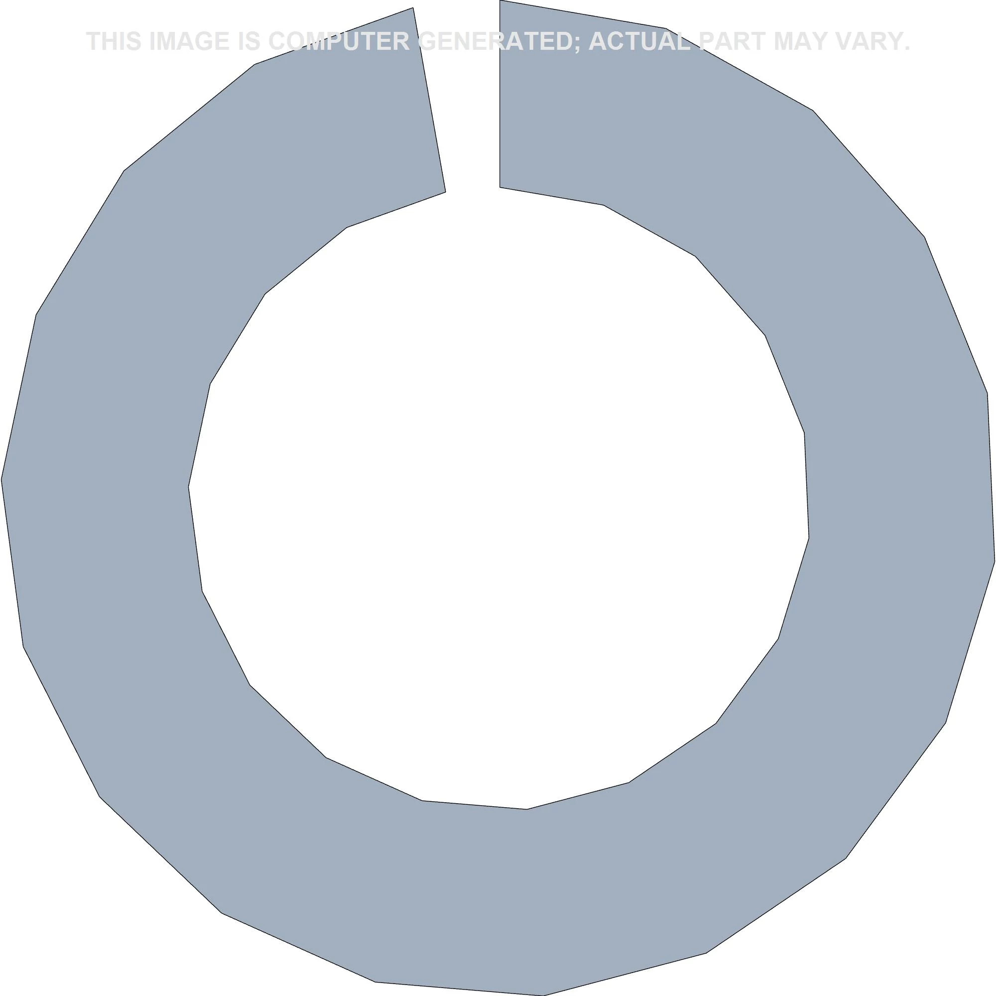 SICHERUNGSSCHEIBE | CASECE | EU | DE