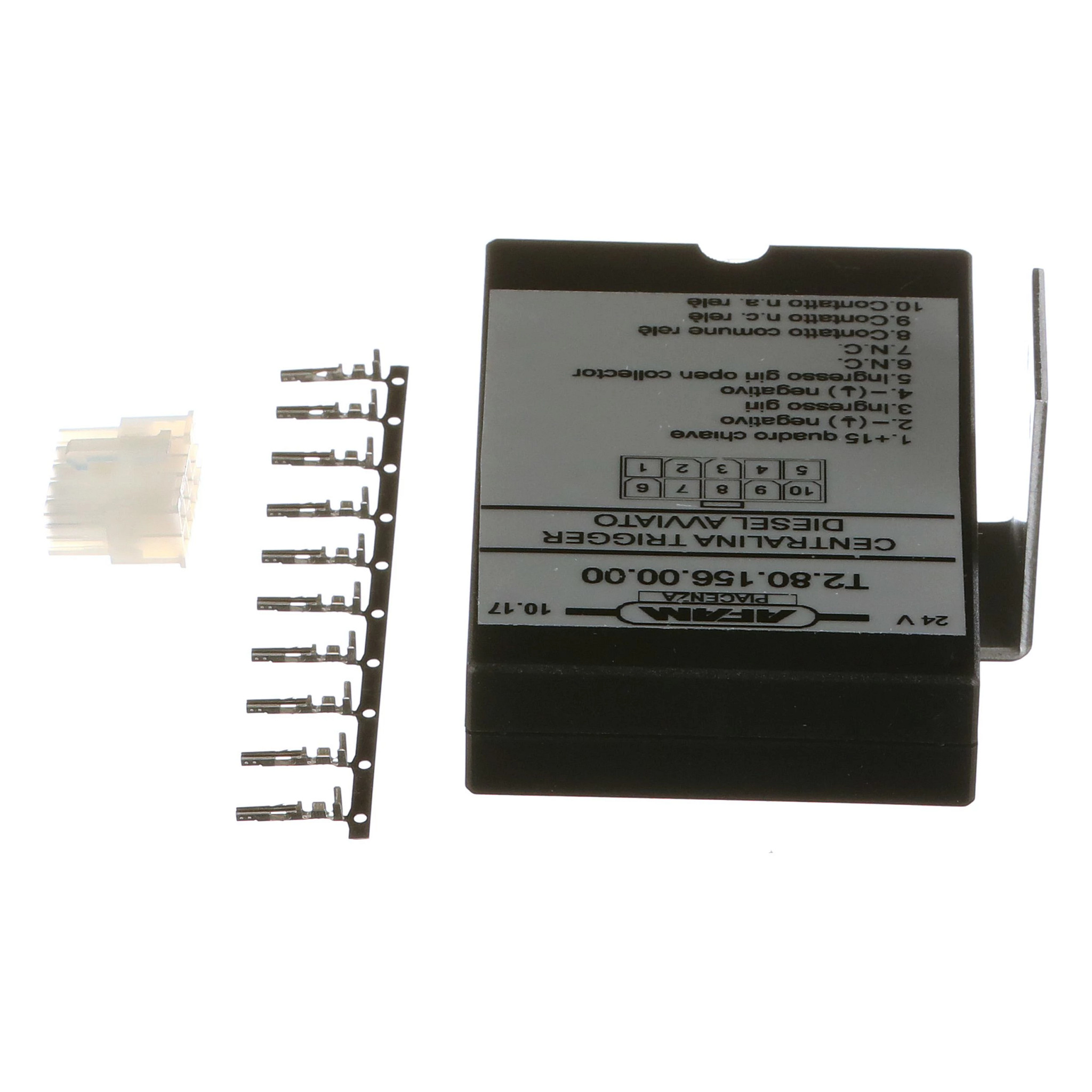 BEDIENELEMENT | CASEIH | DE | DE