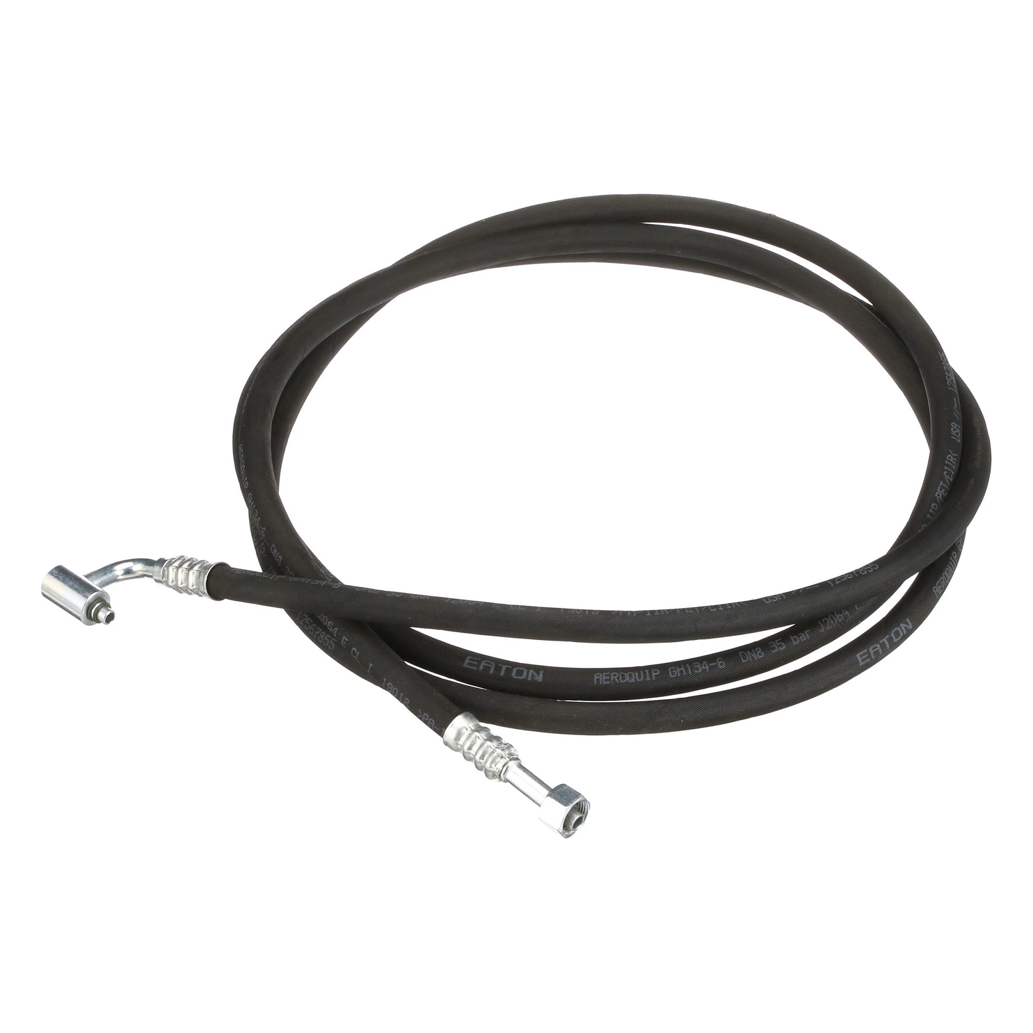 Flexible A/C Hose | CASEIH | CA | FR