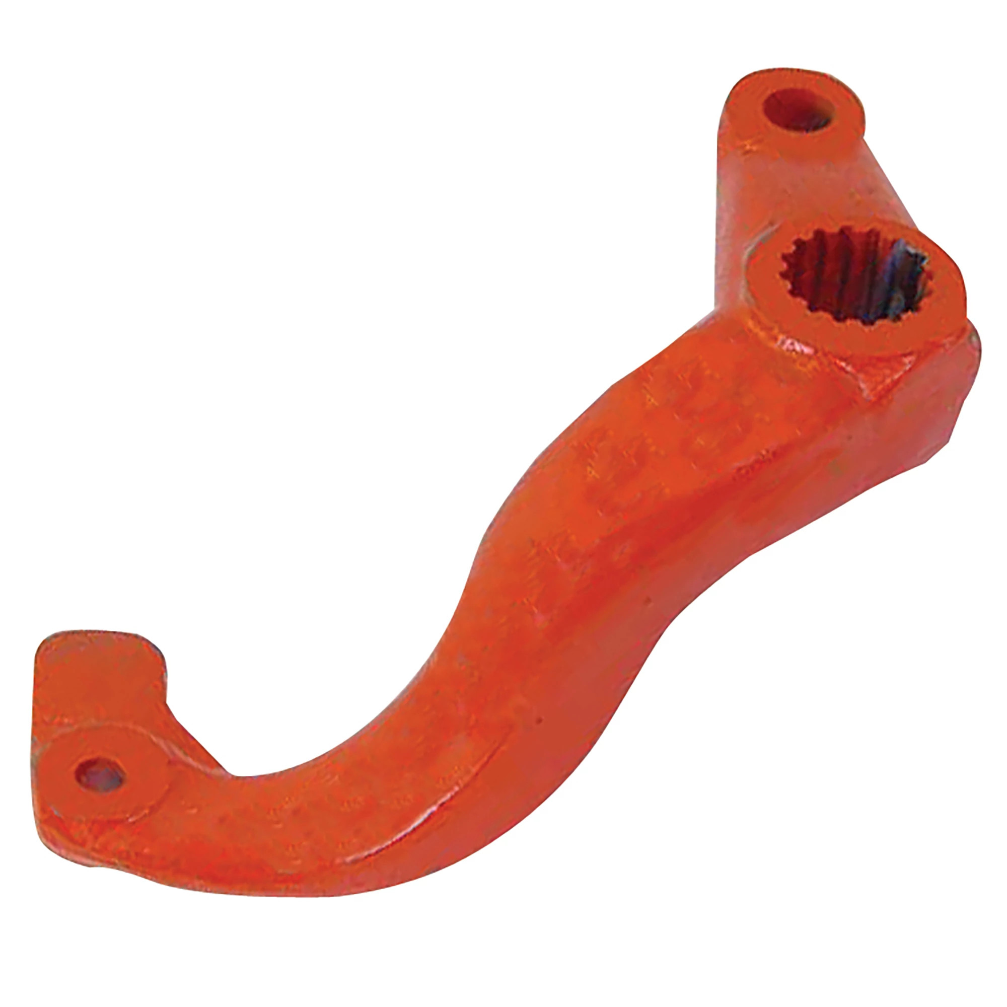 Right-Hand Steering Arm | NEWHOLLANDAG | CA | FR