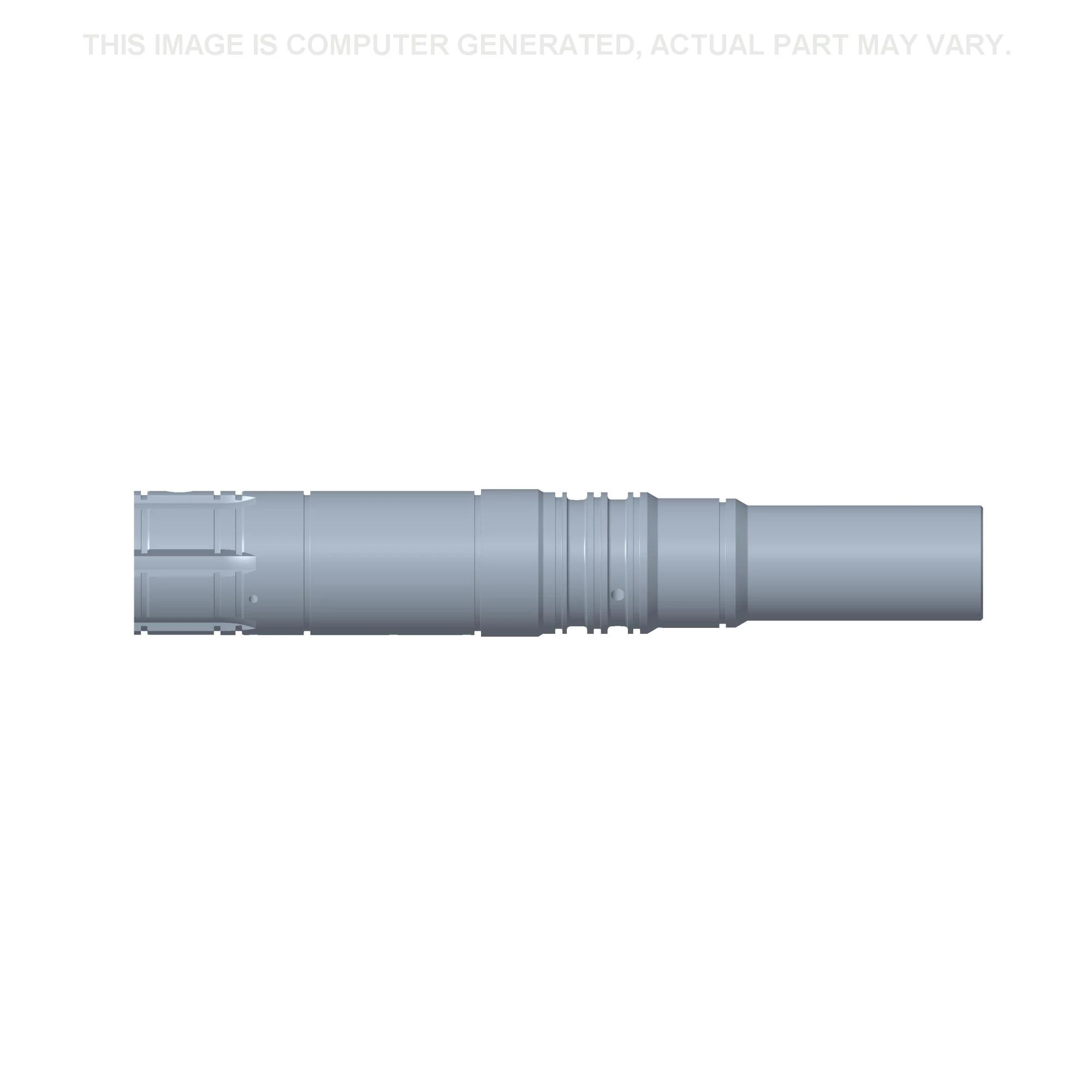PTO SHAFT | CASECE | CA | EN