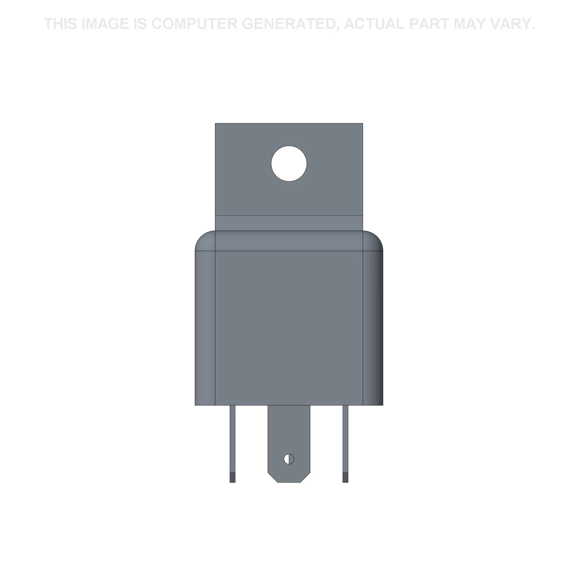 RELAY | CASEIH | CA | EN