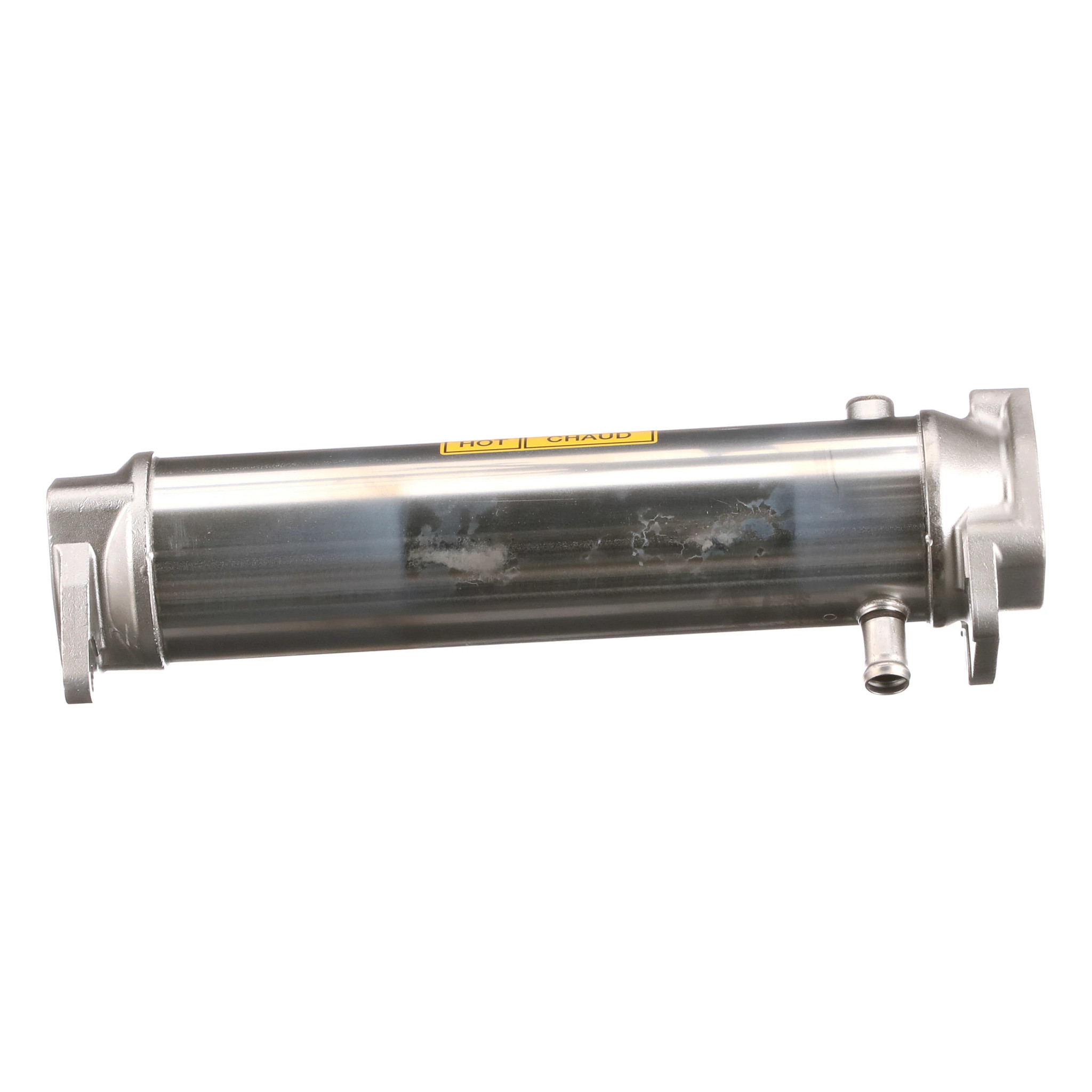Aftercooler