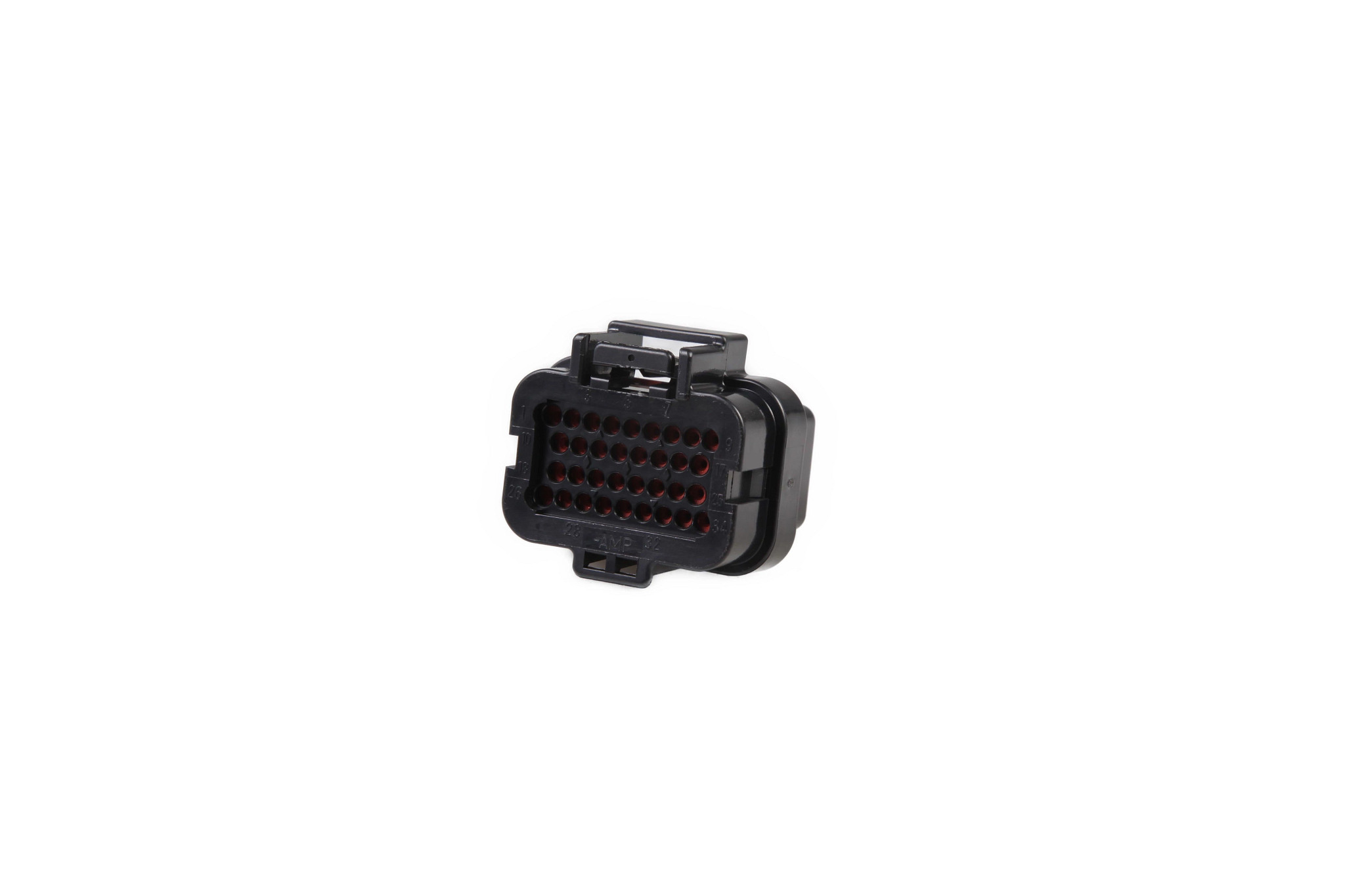 ELEC CONNECTOR | CASEIH | CA | EN
