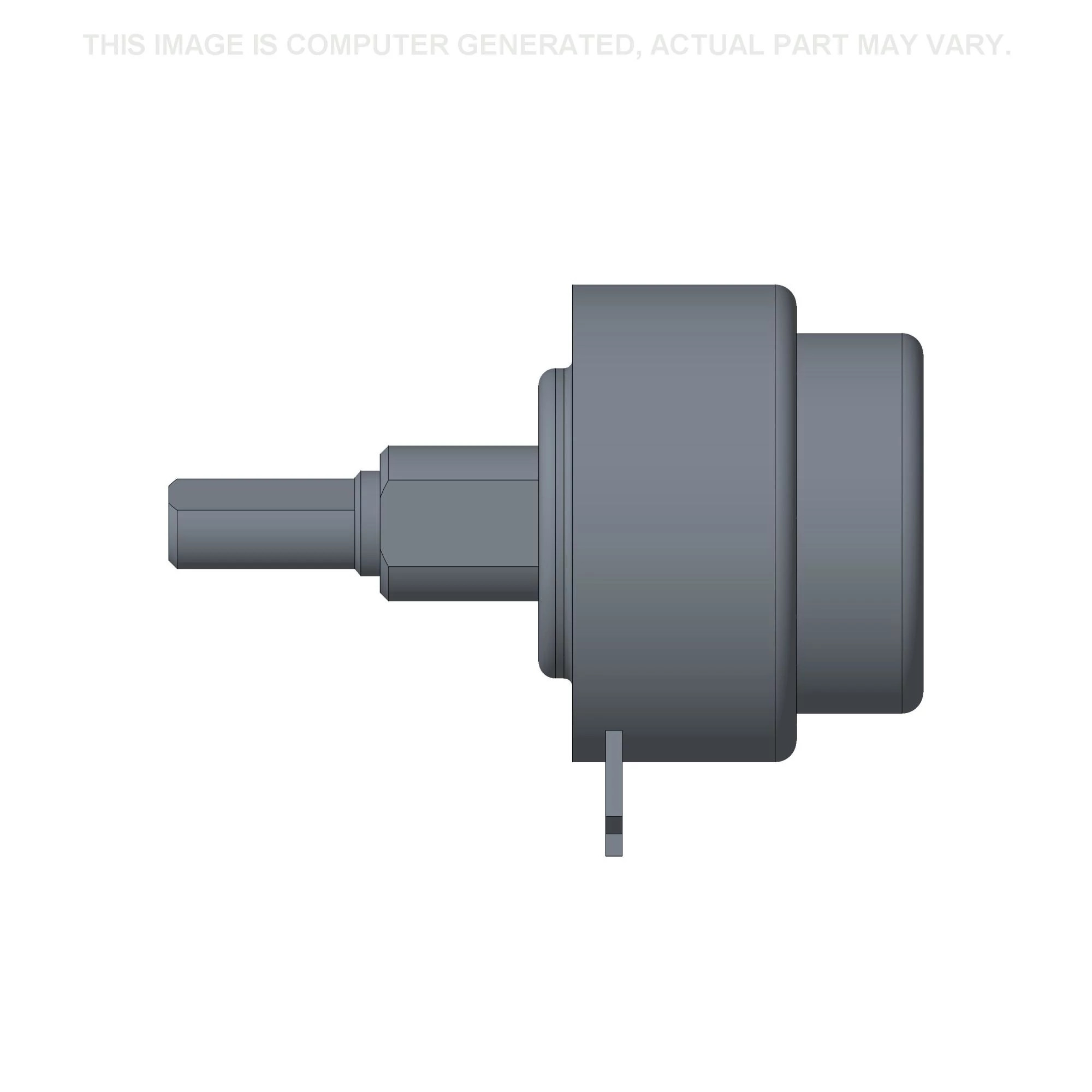 POTENTIOMETER | CASEIH | EU | EN