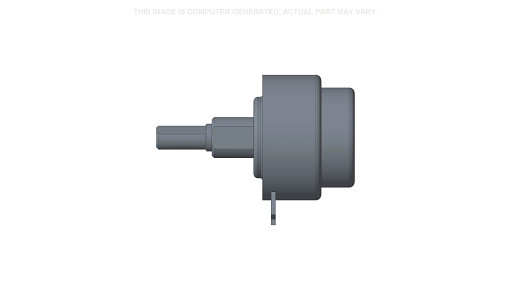 POTENTIOMETER | NEWHOLLANDAG | EU | NL