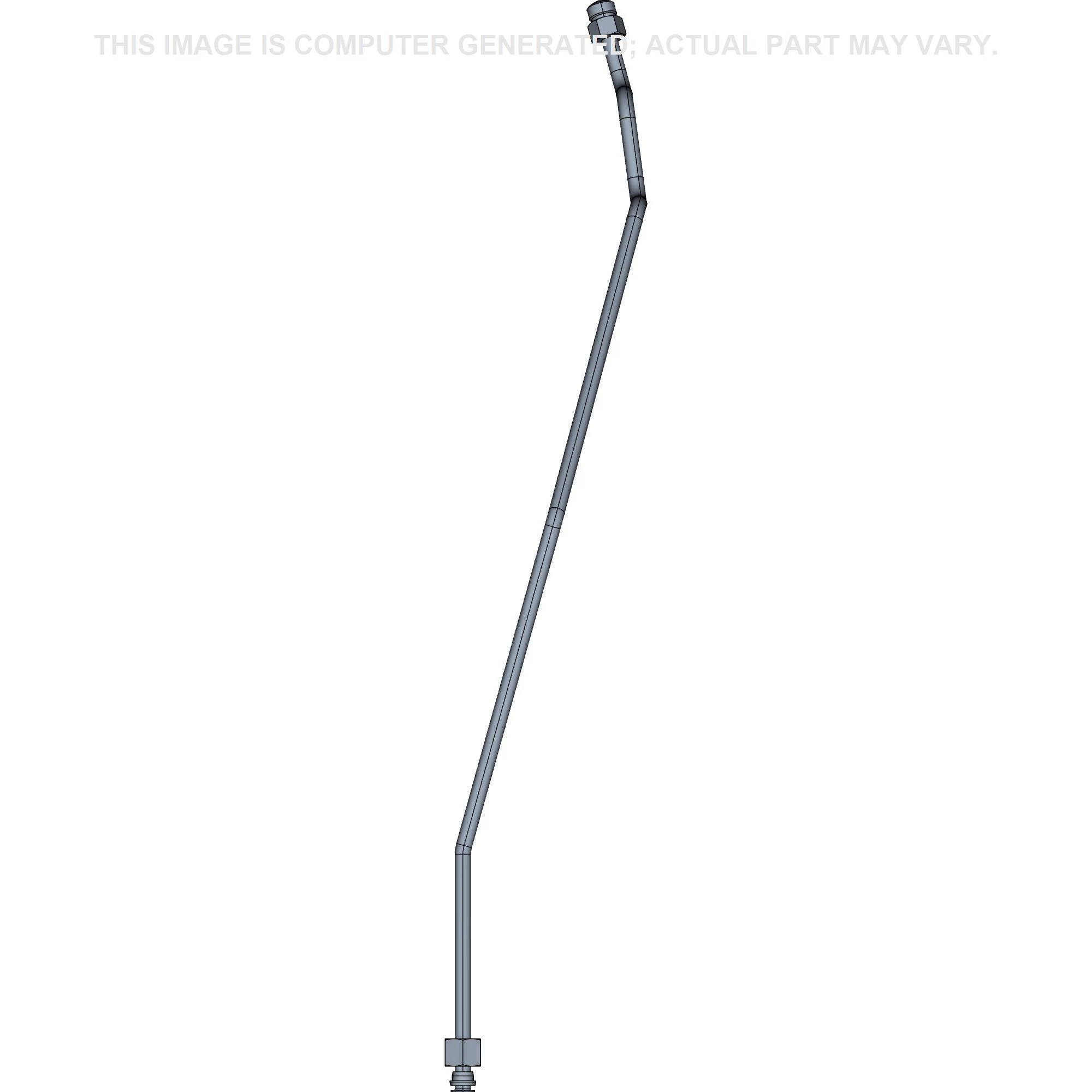 HYD TUBE | NEWHOLLANDAG | CA | EN