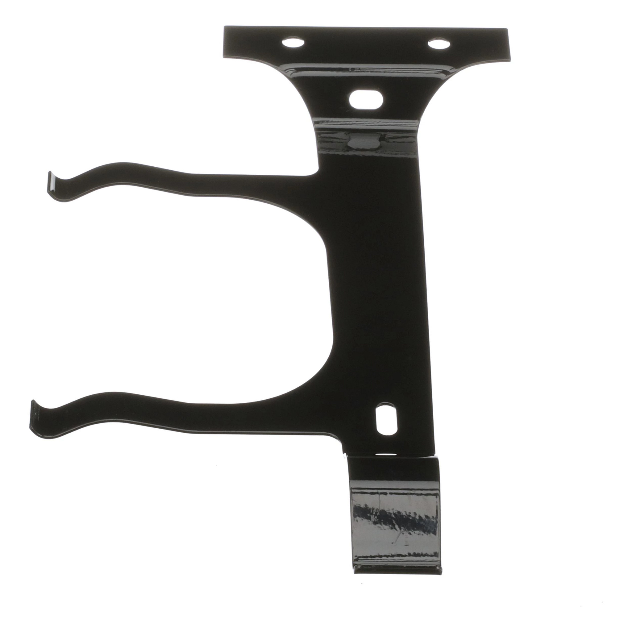 Mola de lâminas - Esquerda