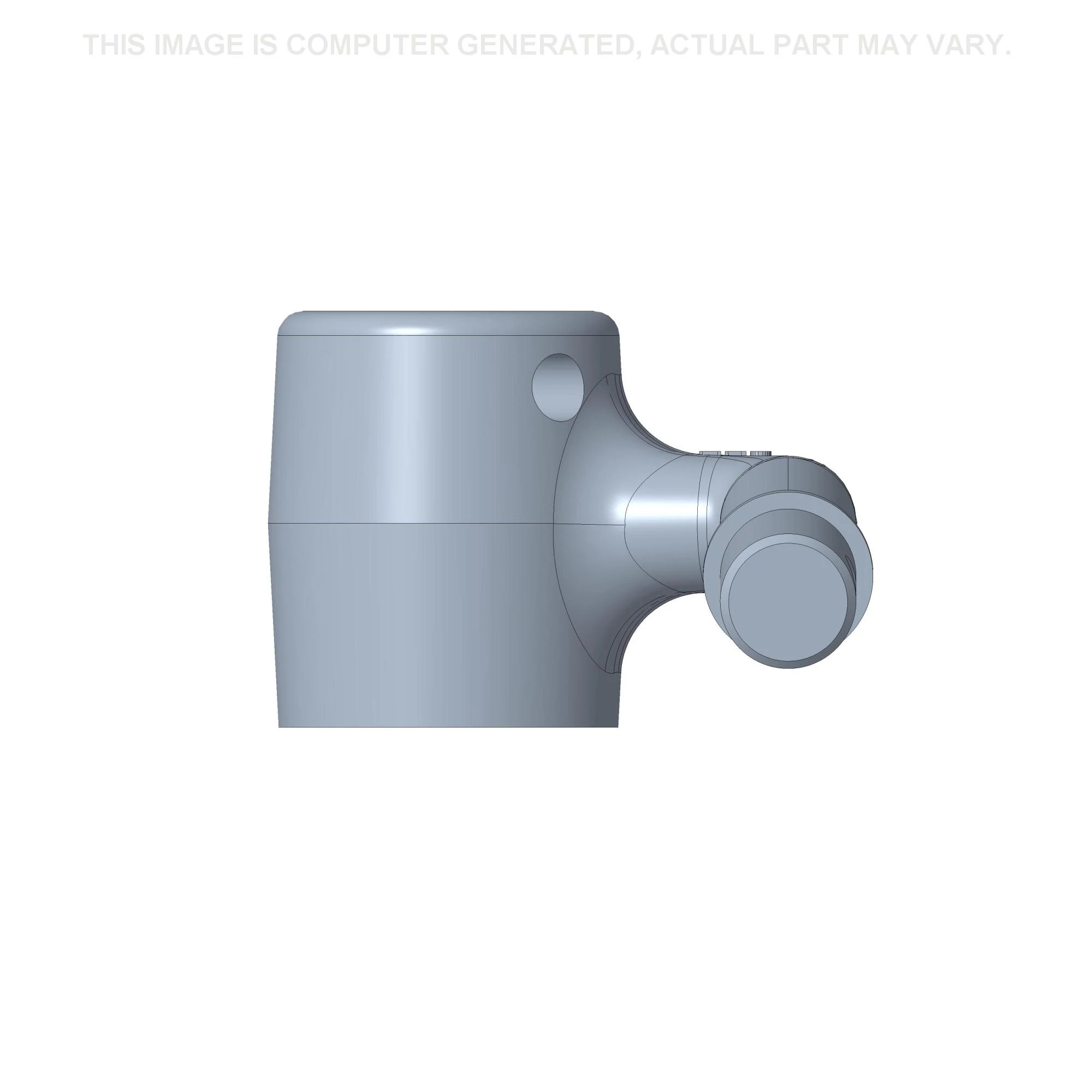 HUB | STEYR | GB | EN