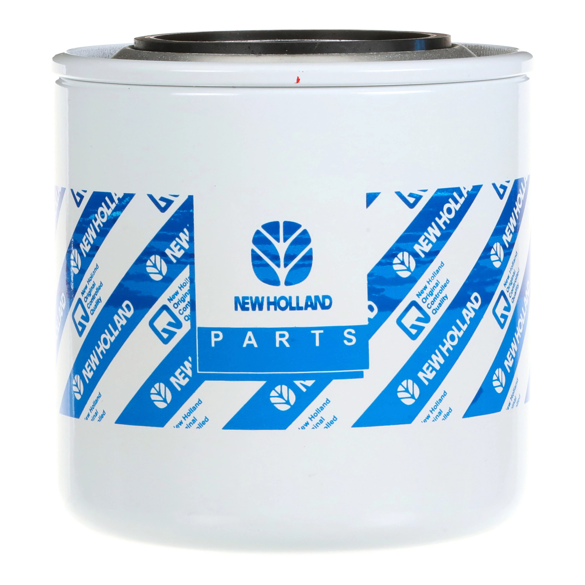 Filtro de óleo do motor - 107 mm DE x 132 mm C