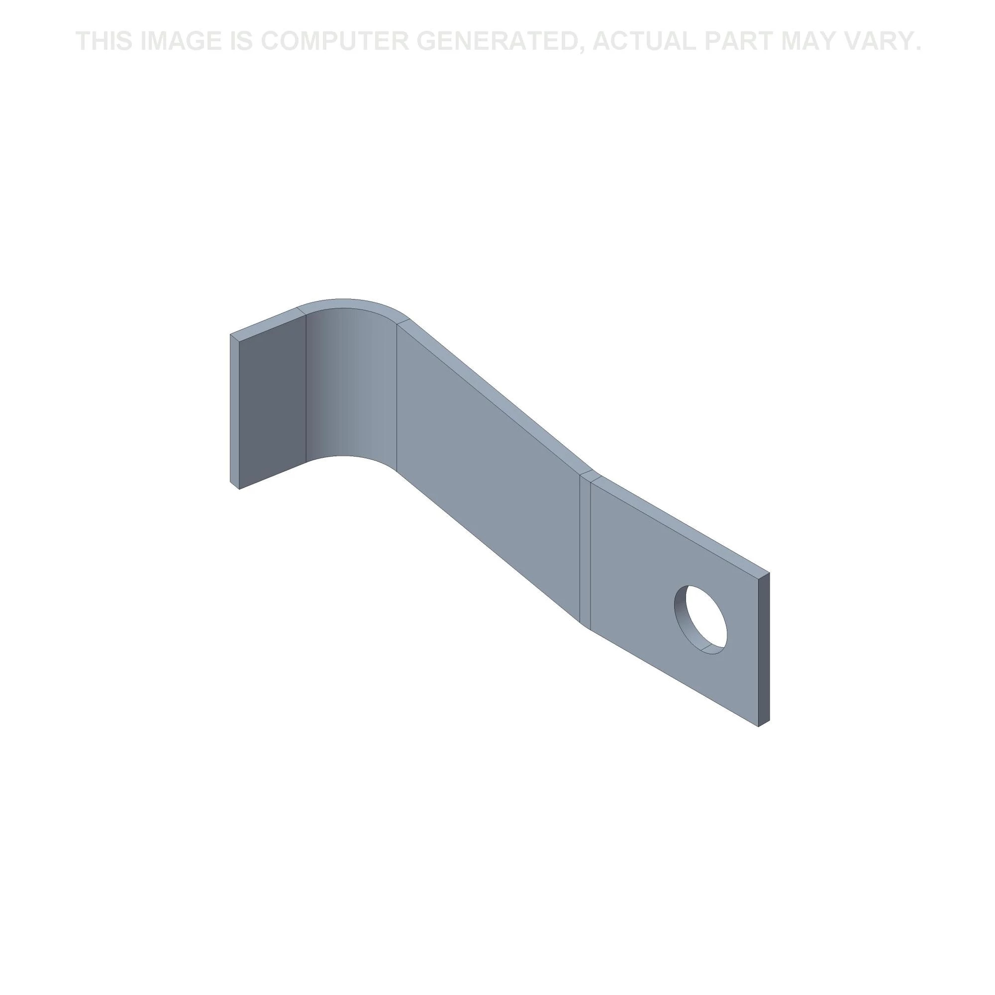 TOEGANGSAFSCHERMING | CASEIH | EU | NL