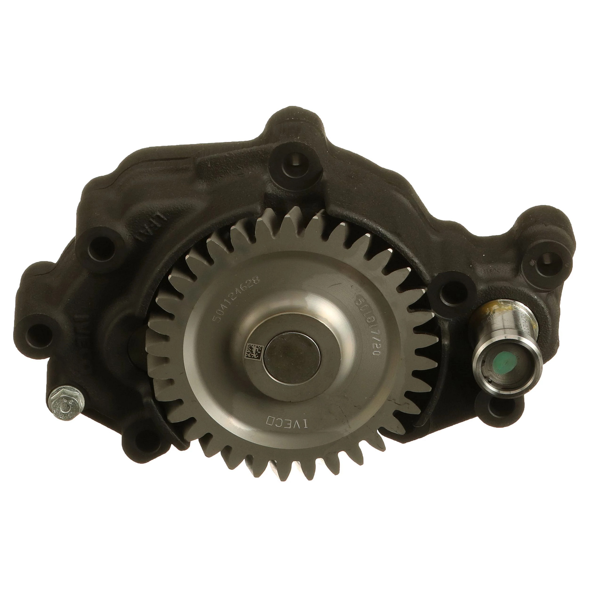 POMPA OLIO MOTORE | CASECE | EU | PT