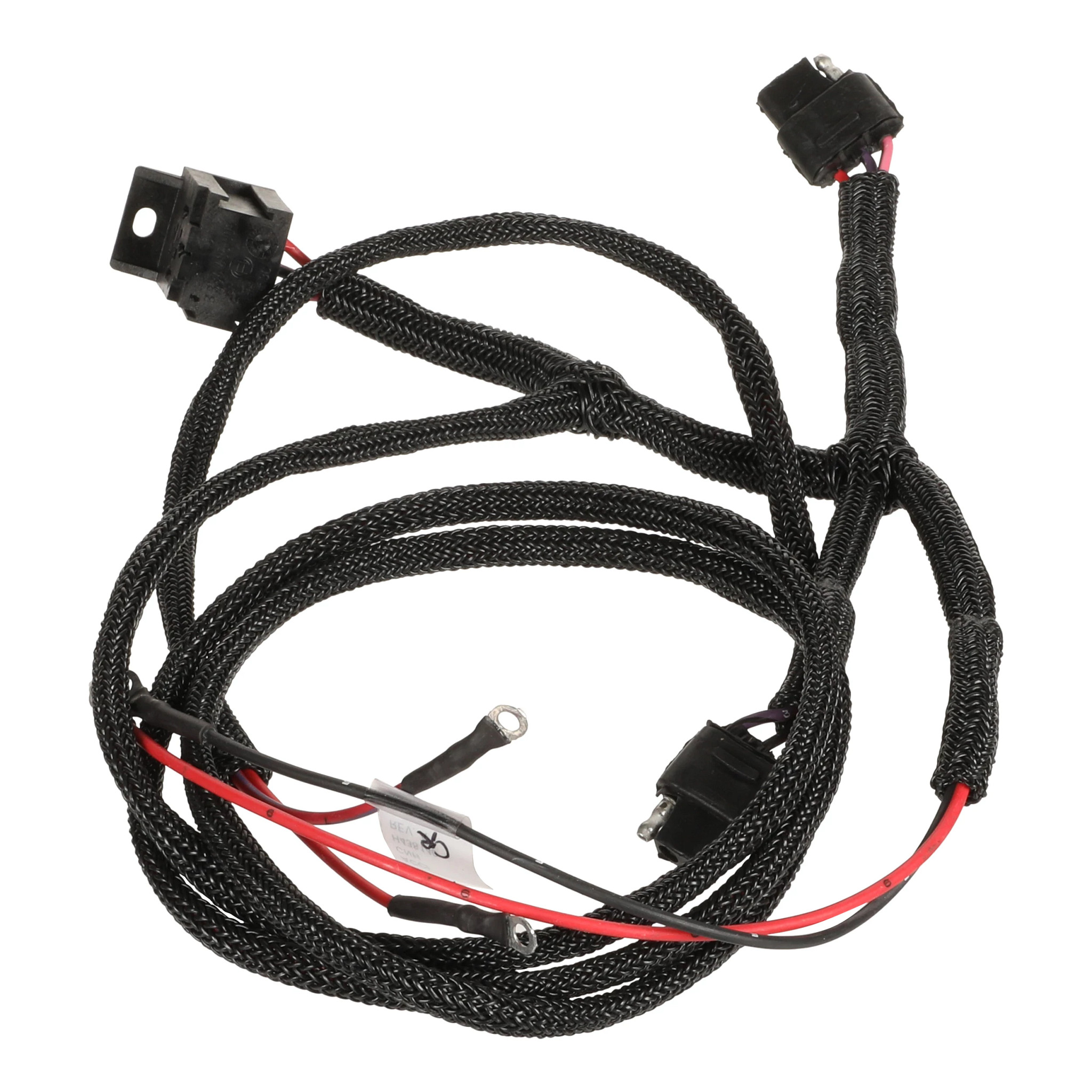 WIRE HARNESS | CASEIH | IE | EN