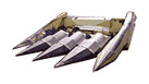 NH 4-ROW NARROW CORN HEAD | CASEIH | GB | EN