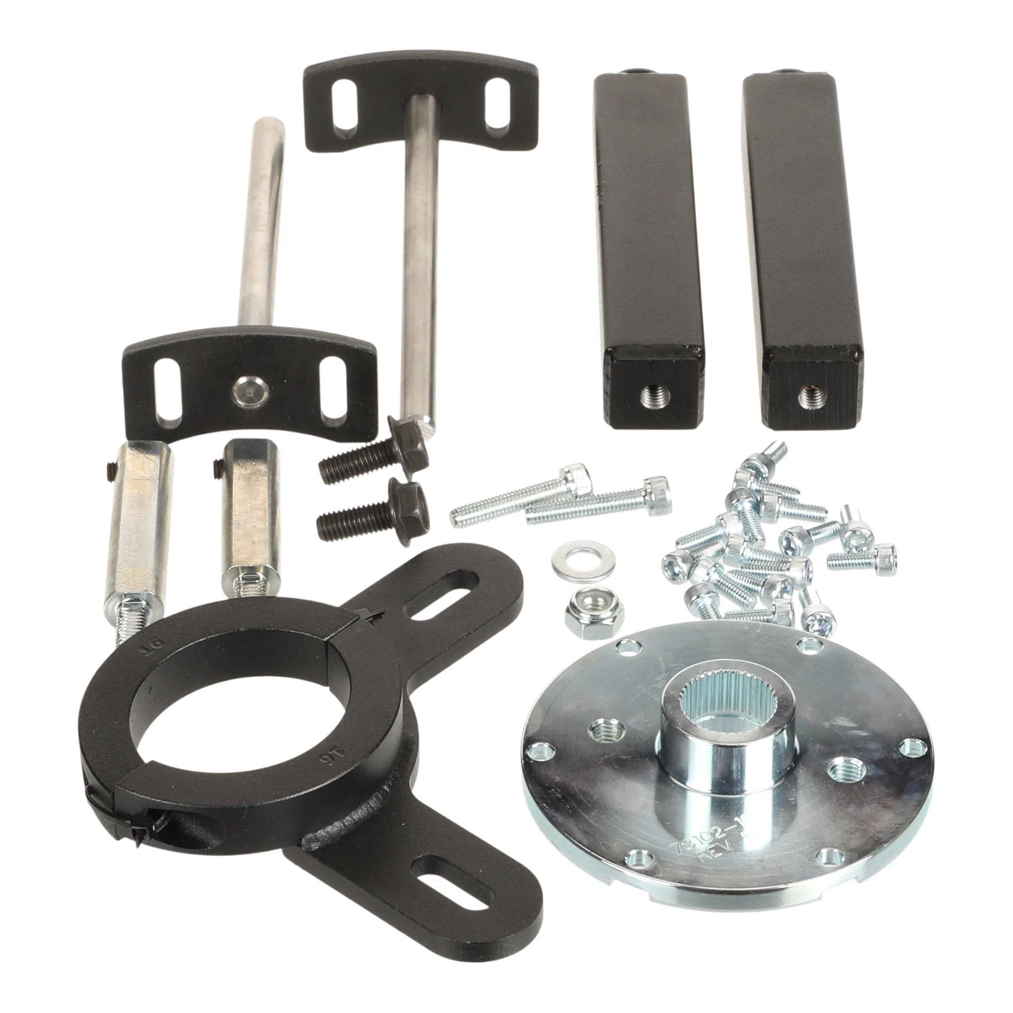 KIT | NEWHOLLANDCE | EU | FR