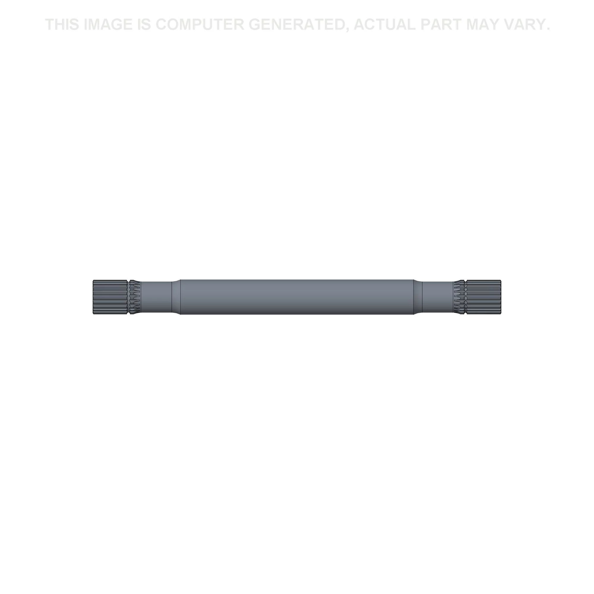 TAHRİK ŞAFTI | CASEIH | AMEA | RU