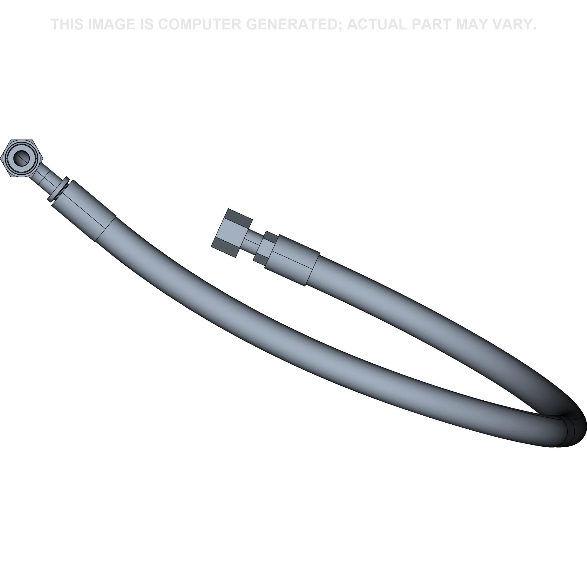 TUBO HIDRÁULICO | CASECE | EU | EN