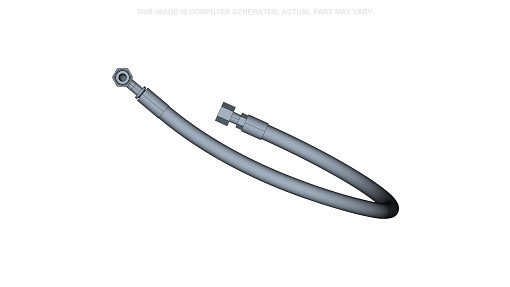FLEXIBLE HYDRAULIQUE | NEWHOLLANDAG | EU | PT