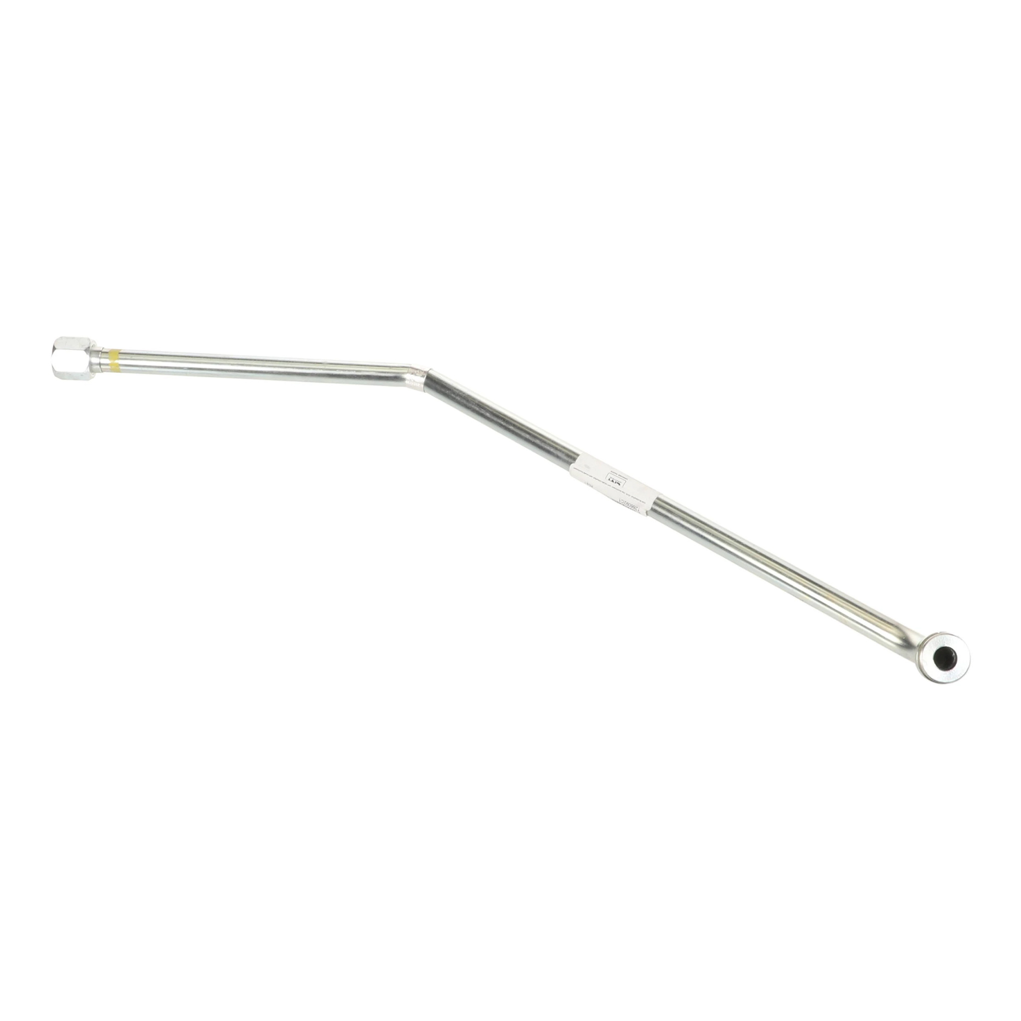 Clutch Tube - Front High - Tube | NEWHOLLANDCE | US | EN