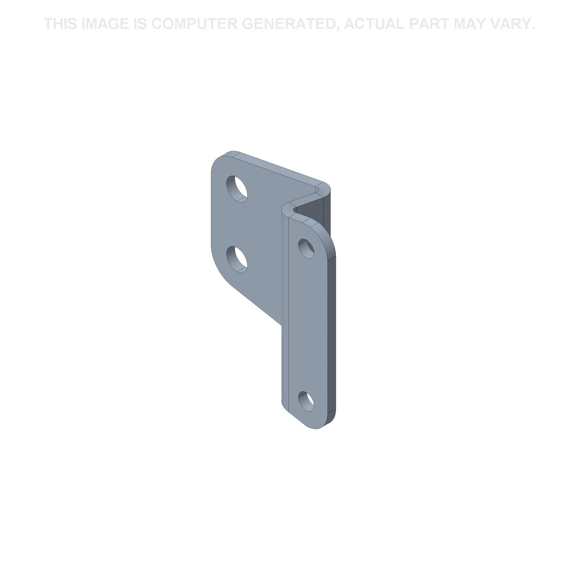 Bracket | NEWHOLLANDAG | CA | EN