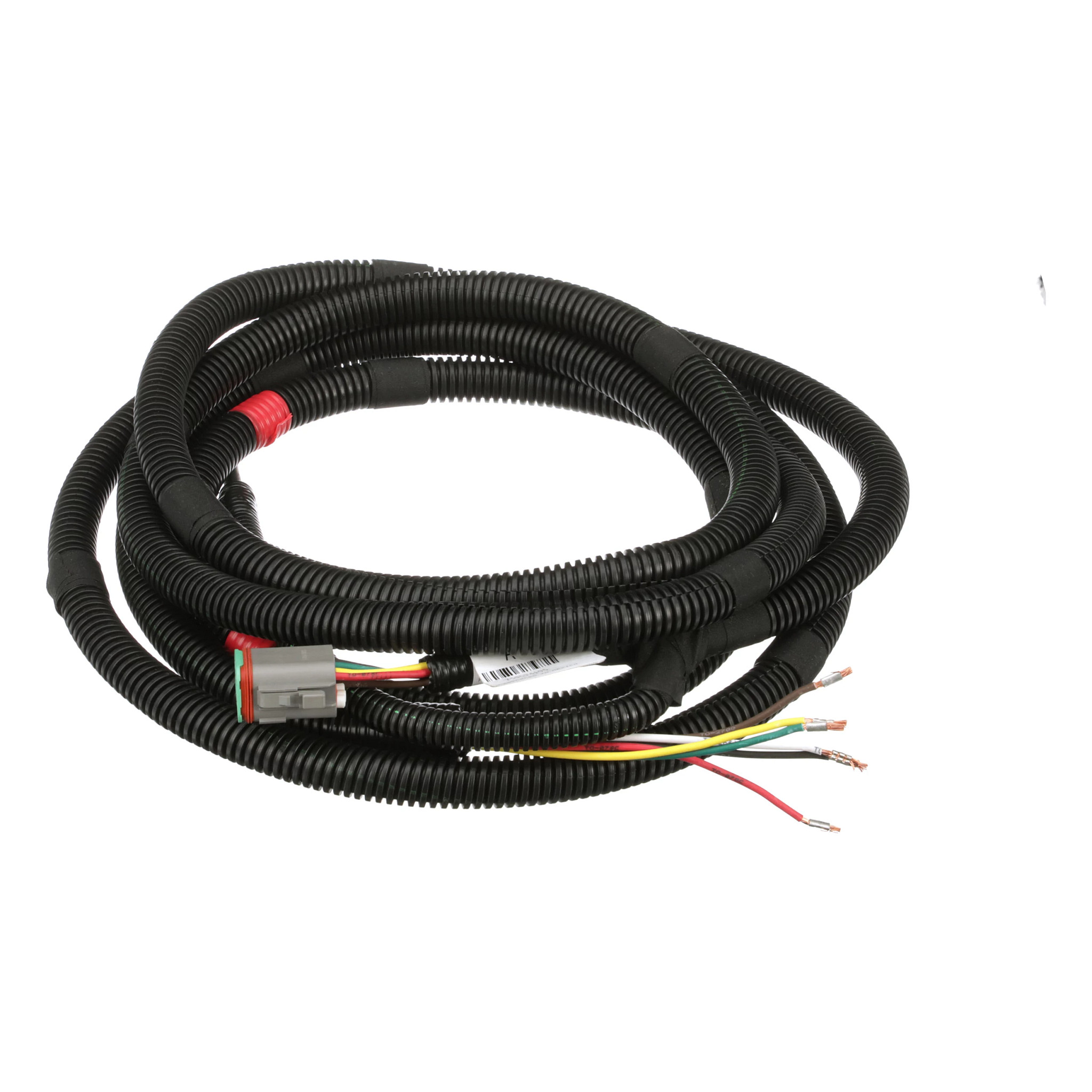 FAISCEAU ELECTRIQUE | CASEIH | CA | FR