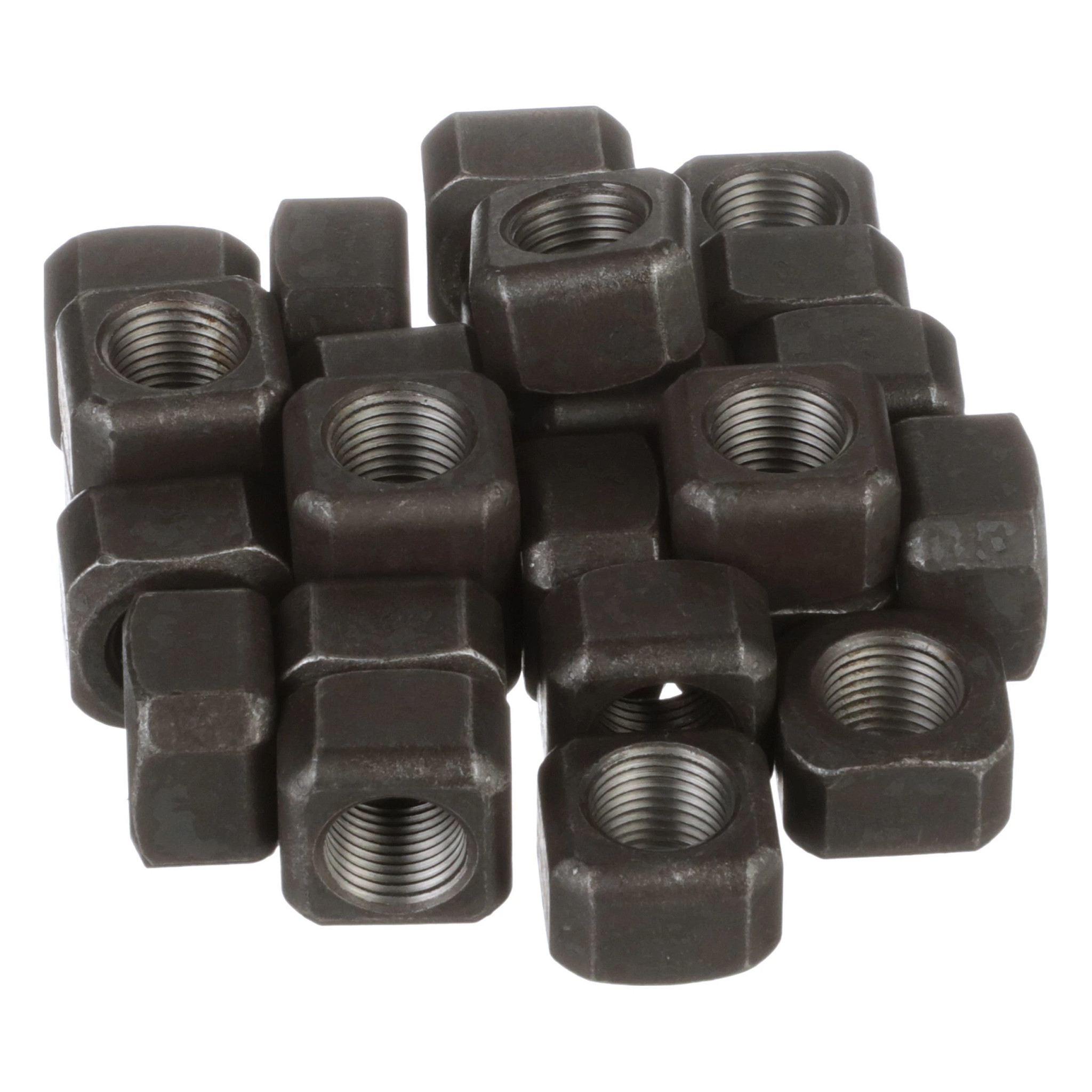 ECROU CARRE | CASEIH | CA | FR