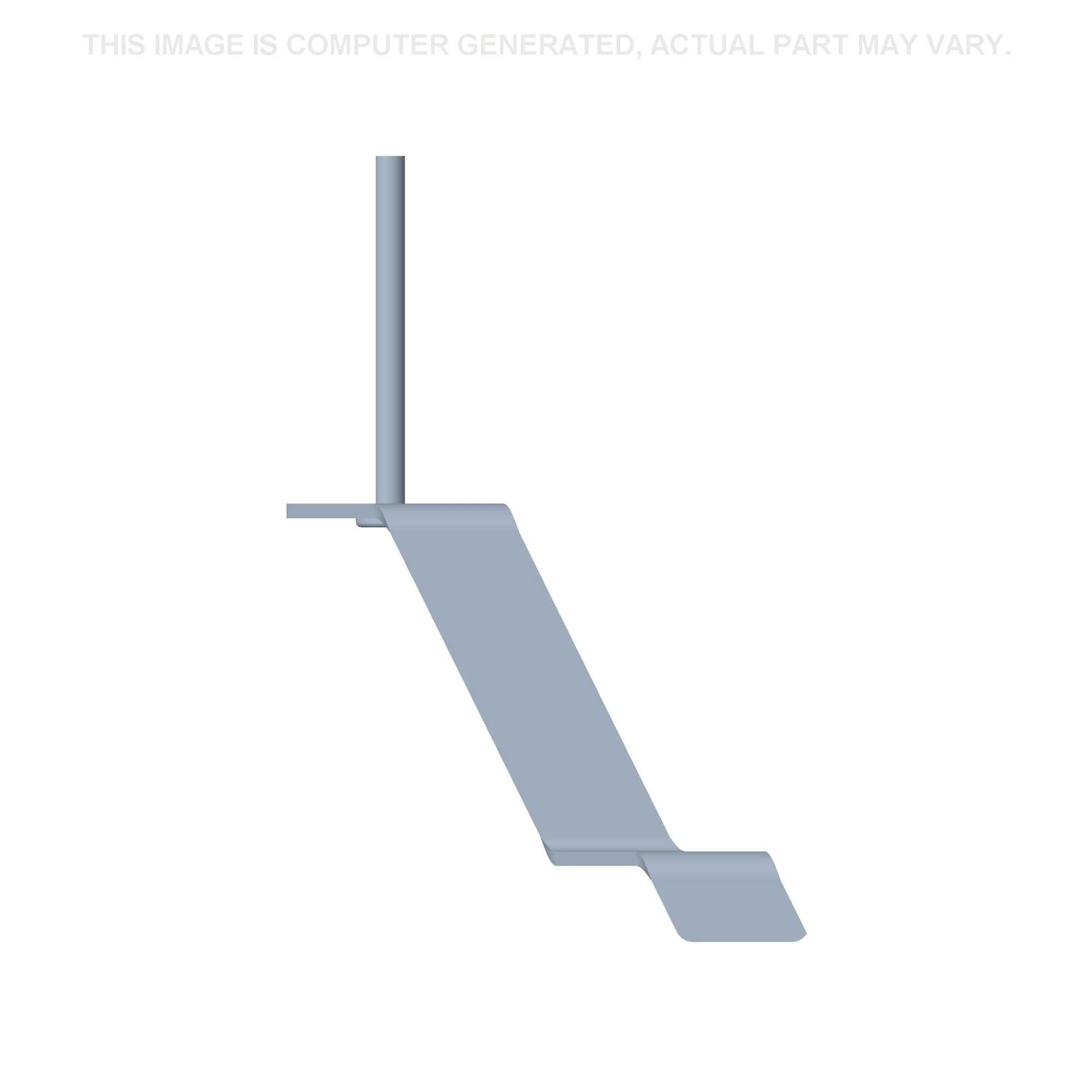 BRACKET | NEWHOLLANDAG | SA | EN