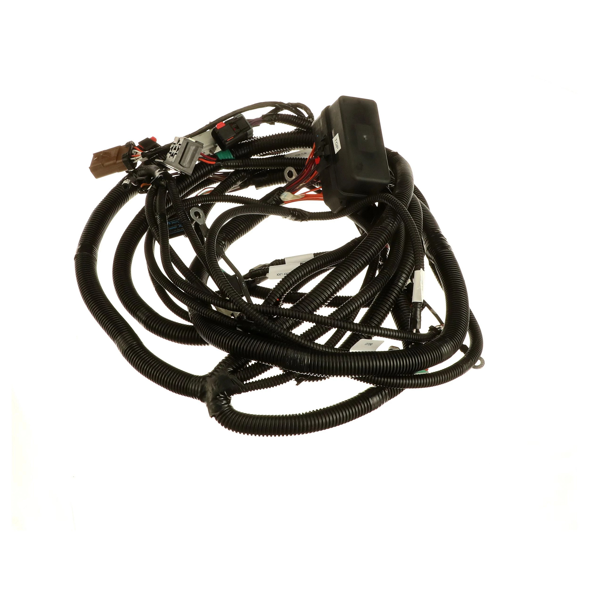WIRE HARNESS | FLEXICOIL | US | EN