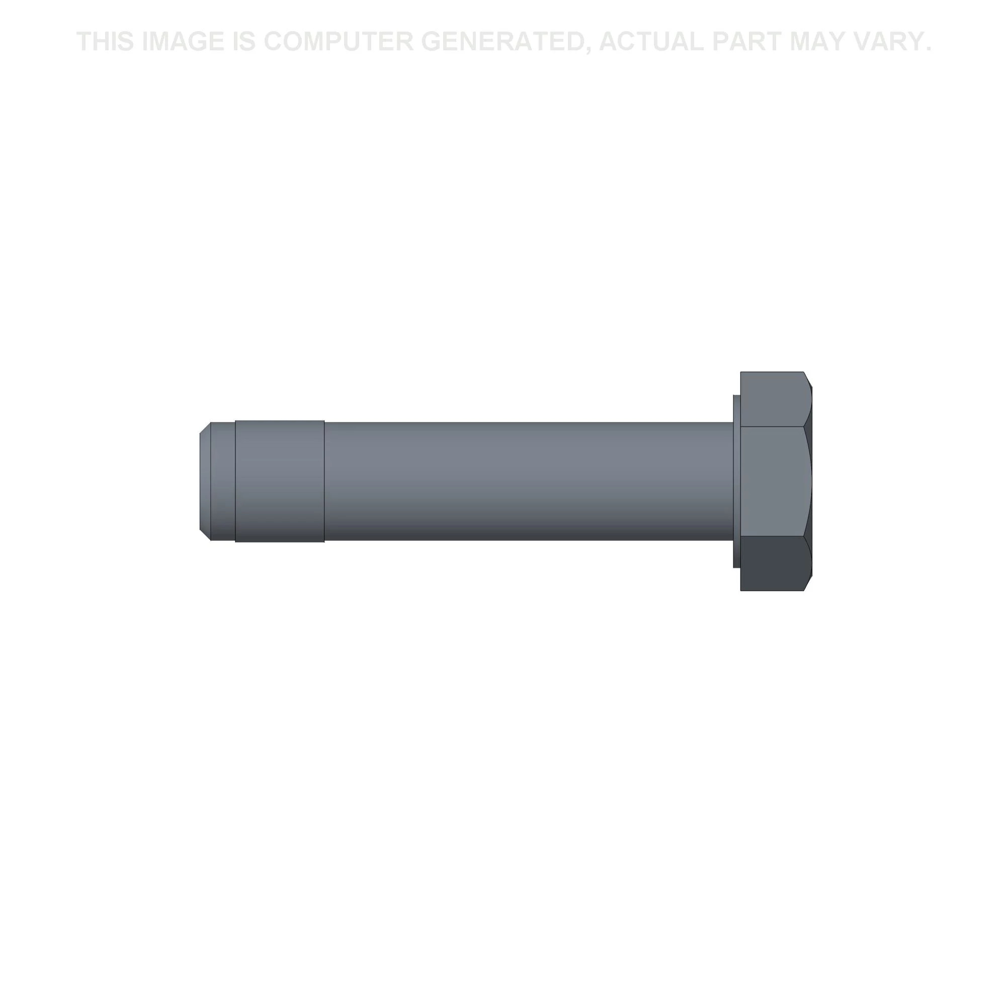 LÅSEBOLT | CASEIH | EU | DA