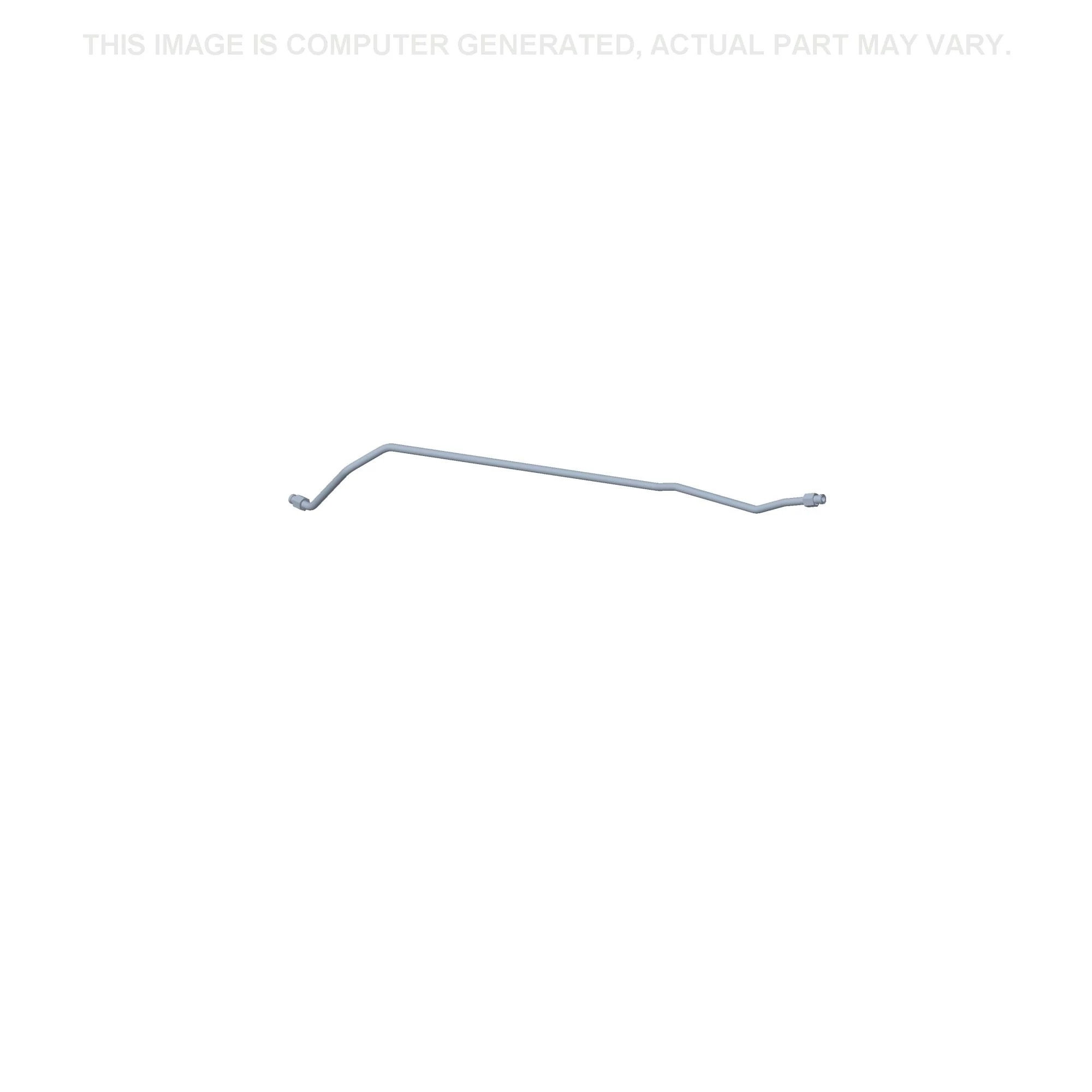 TUBO HIDRÁULICO | CASECE | EU | ES