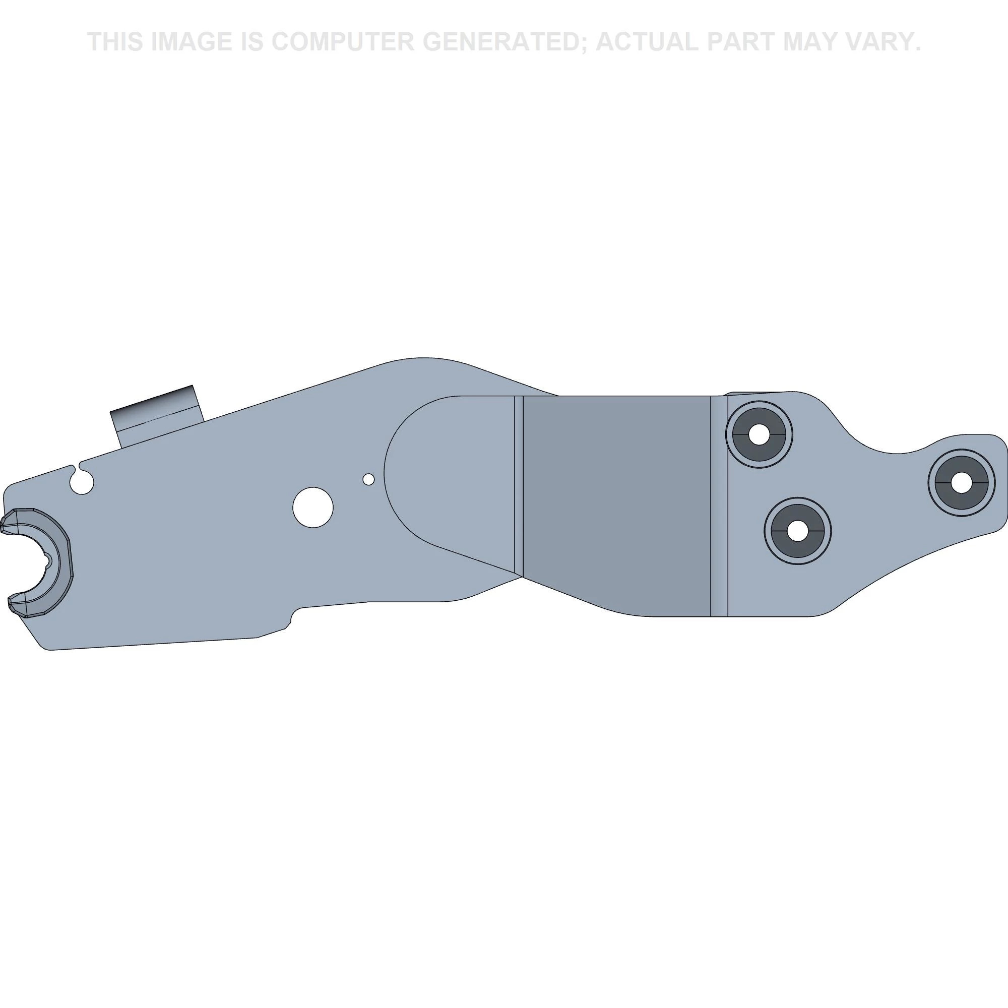SIDE RAIL | CASEIH | NZ | EN