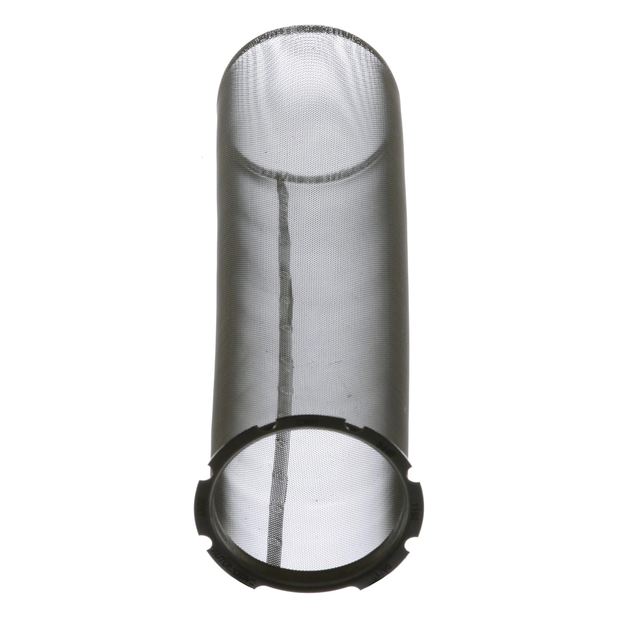 Filtro de rede para depósito de combustível - 43 mm DI x 52 mm DE x 170 mm C