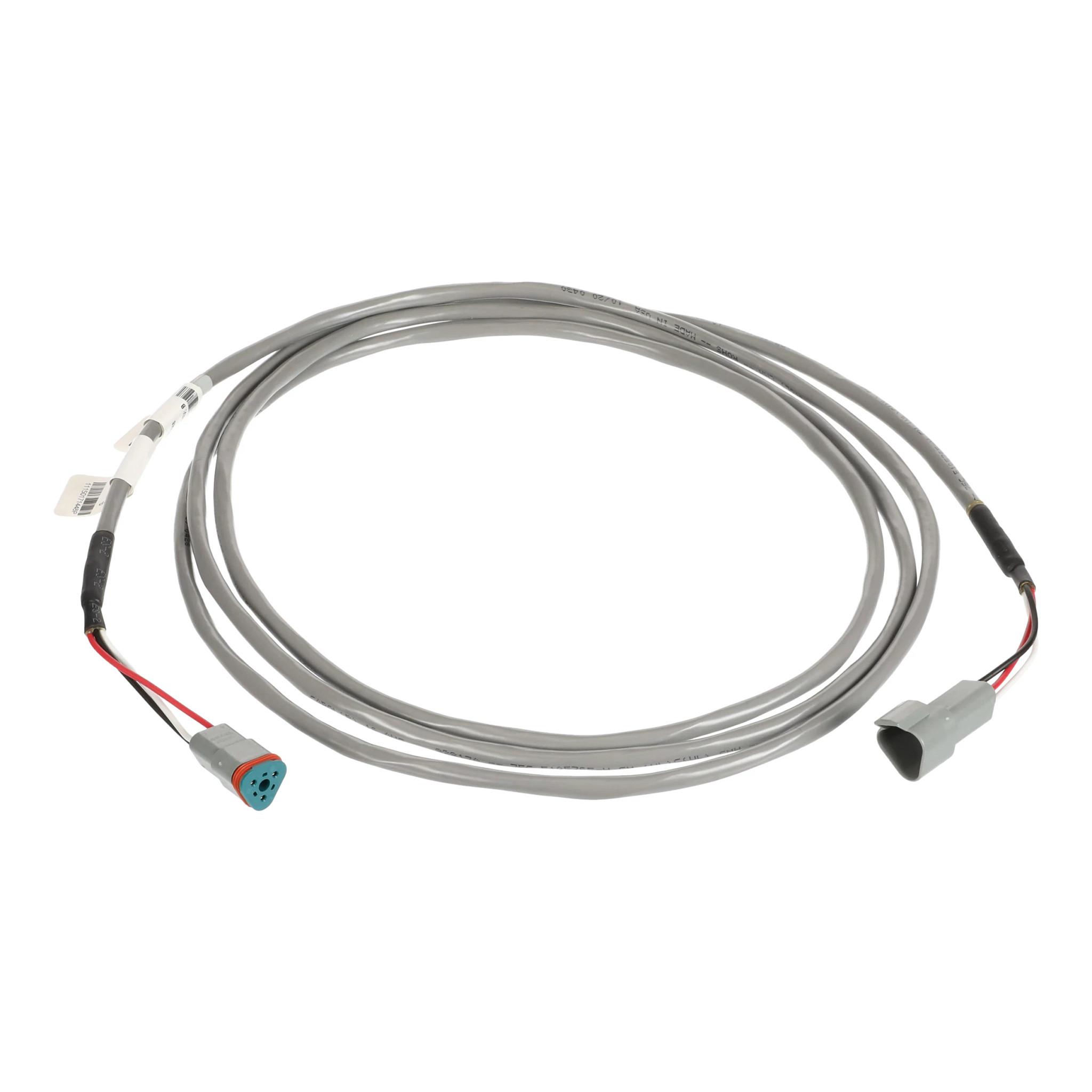 CABLE | NEWHOLLANDAG | CA | EN