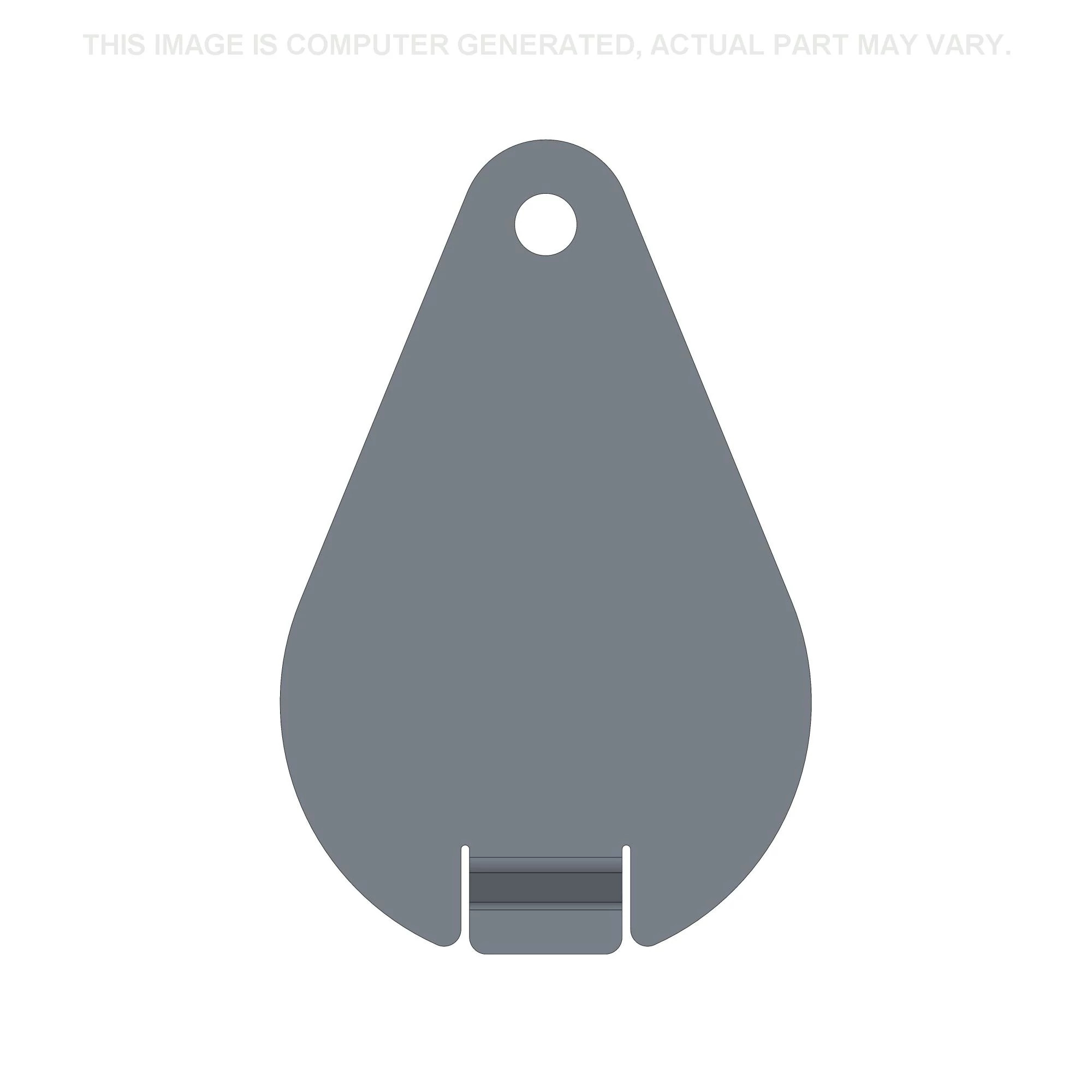 PLACA | CASEIH | EU | PT