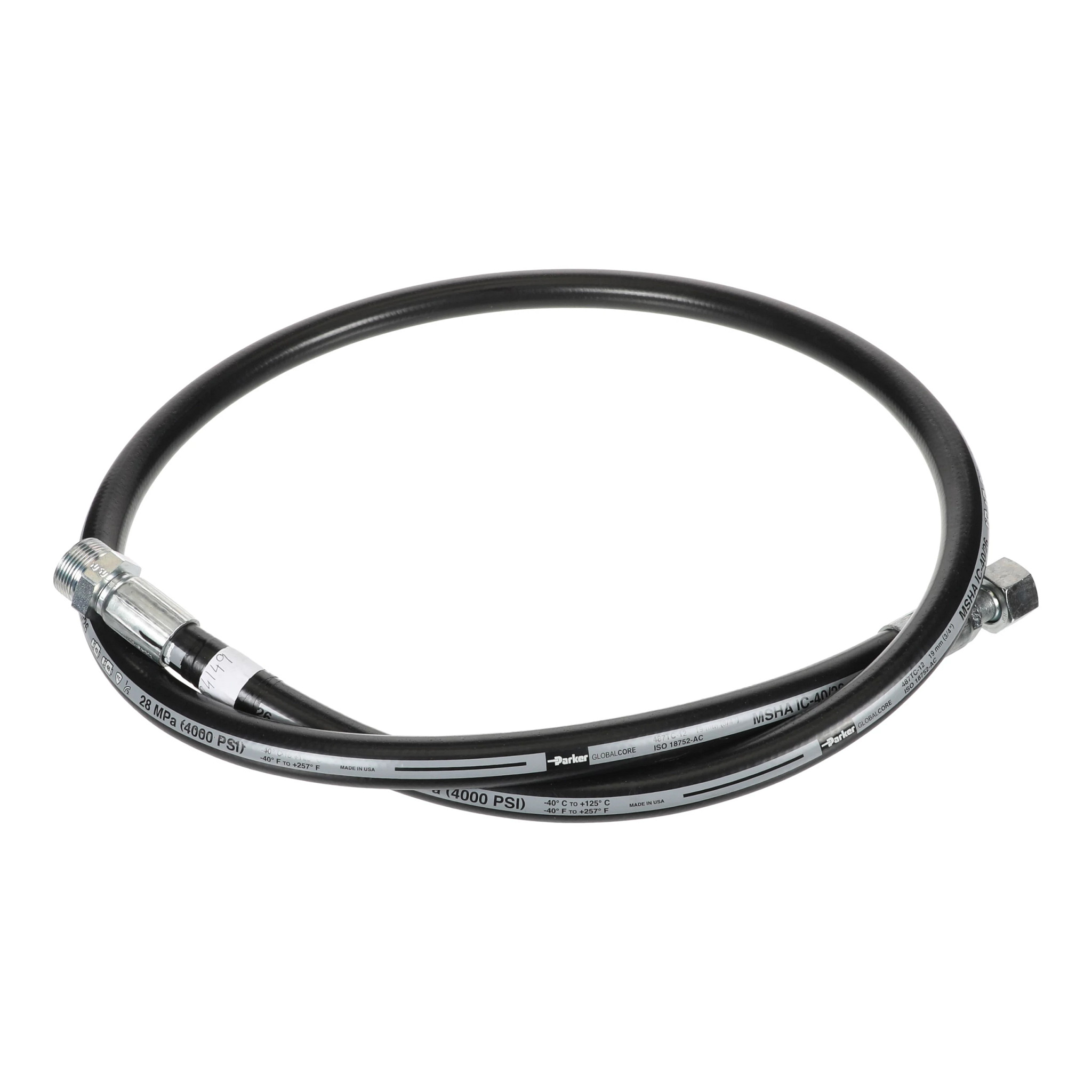 MANGUEIRA HIDRÁULICA | CASEIH | EU | IT