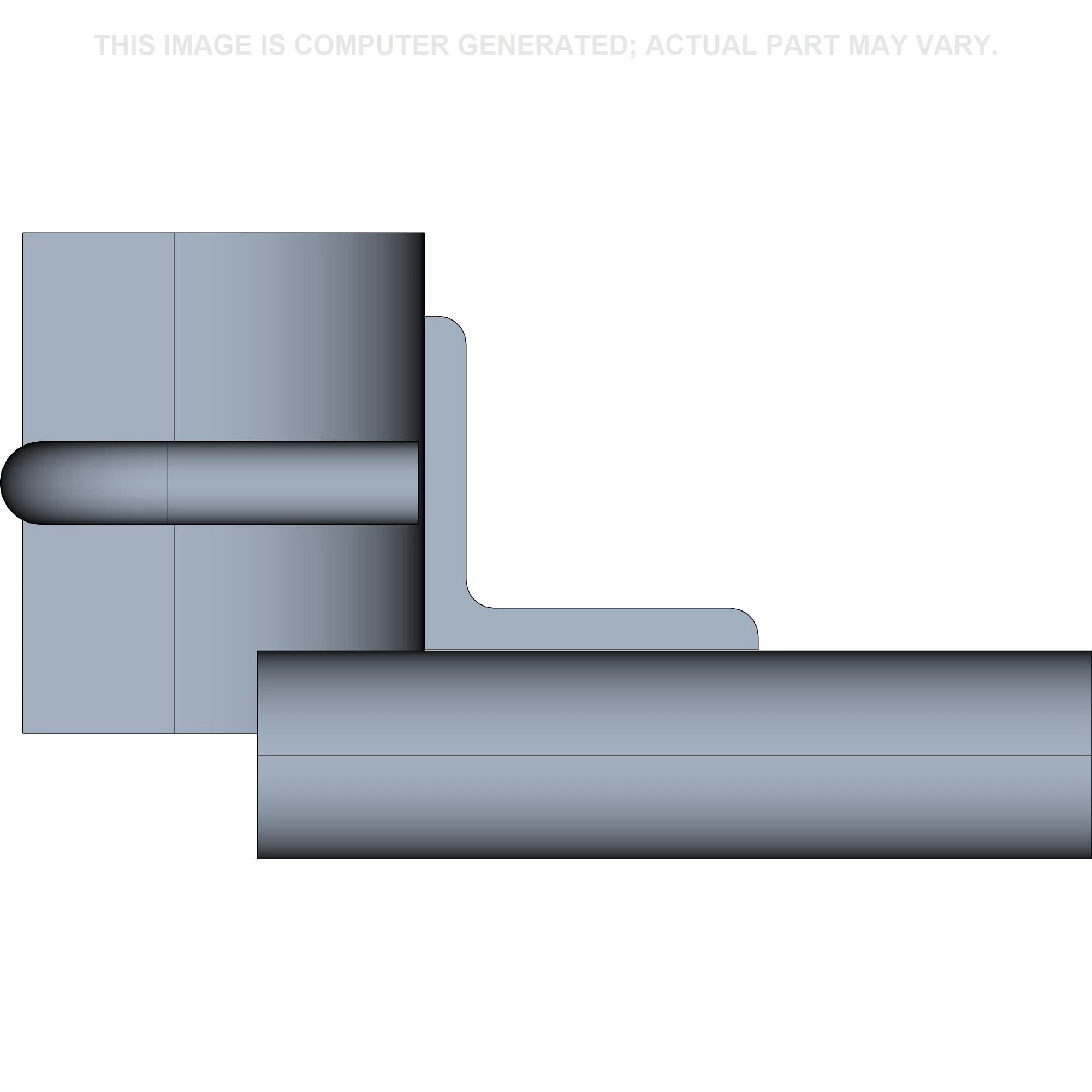 MOUNTING PLATE | FLEXICOIL | CA | EN