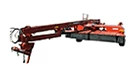 PIVOT TONGUE DISC MOWER CONDITIONER | CASEIH | EU | SV