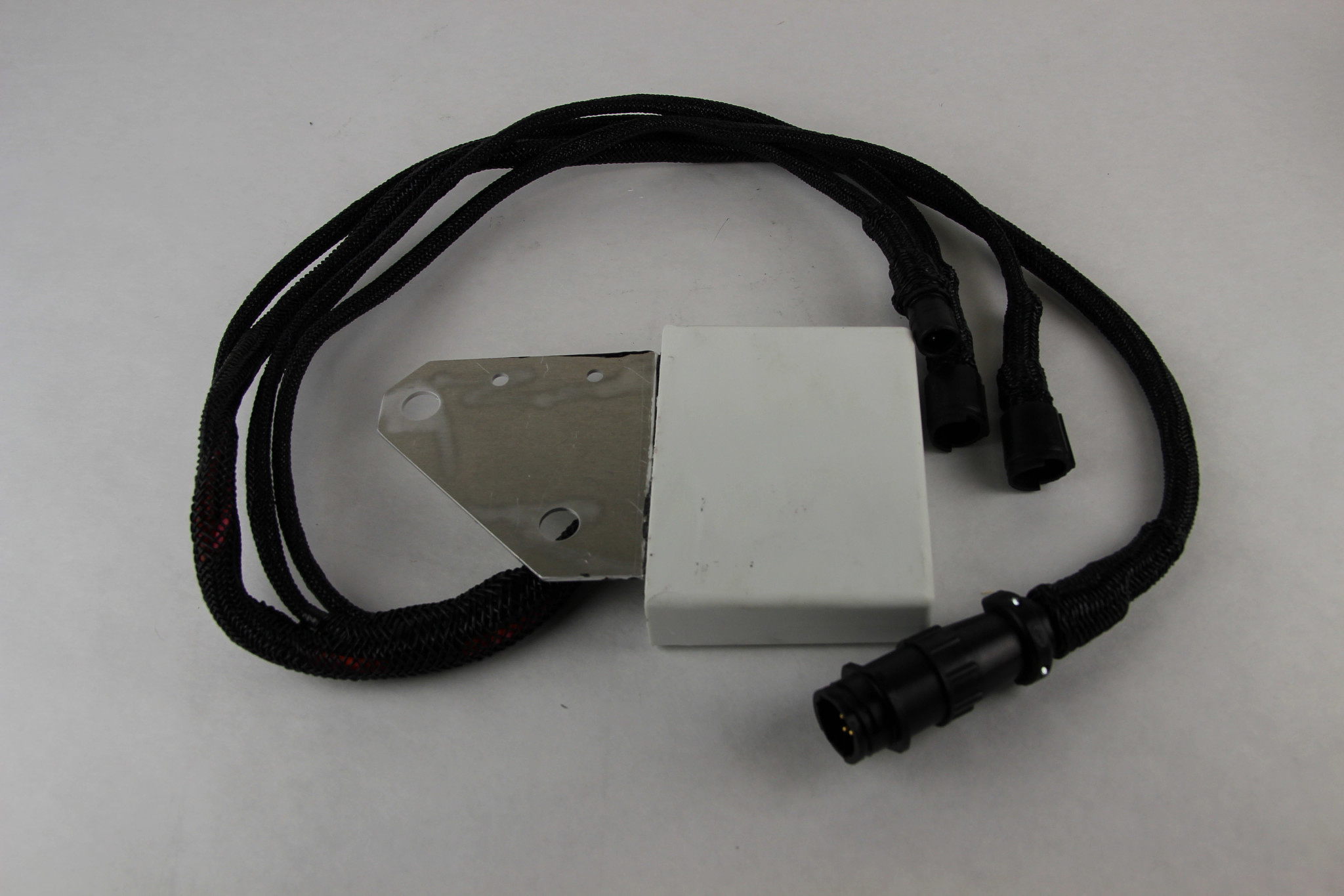 REMAN ELECT CONTROL | CASEIH | US | EN