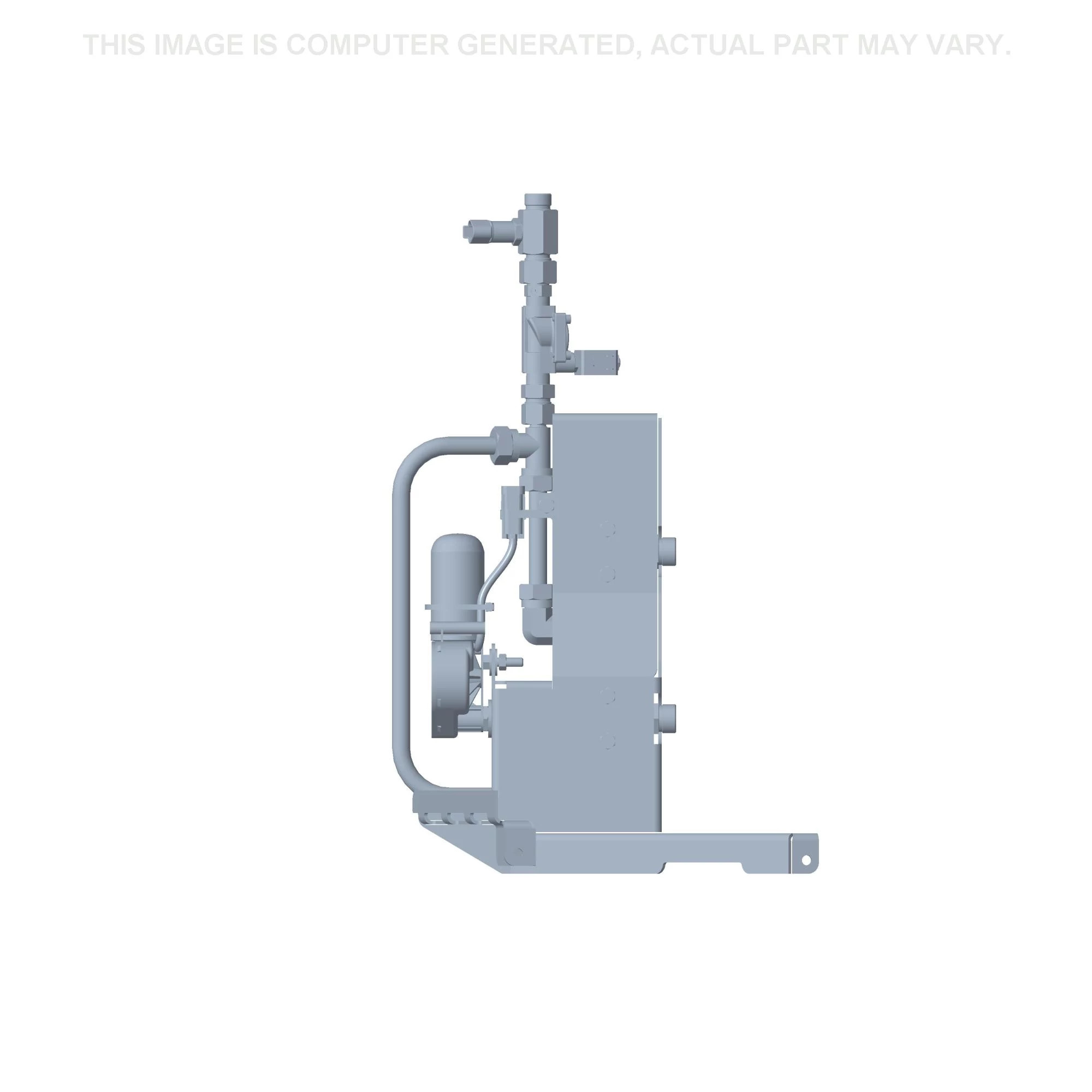 SWING CARRIAGE | CASEIH | CA | FR