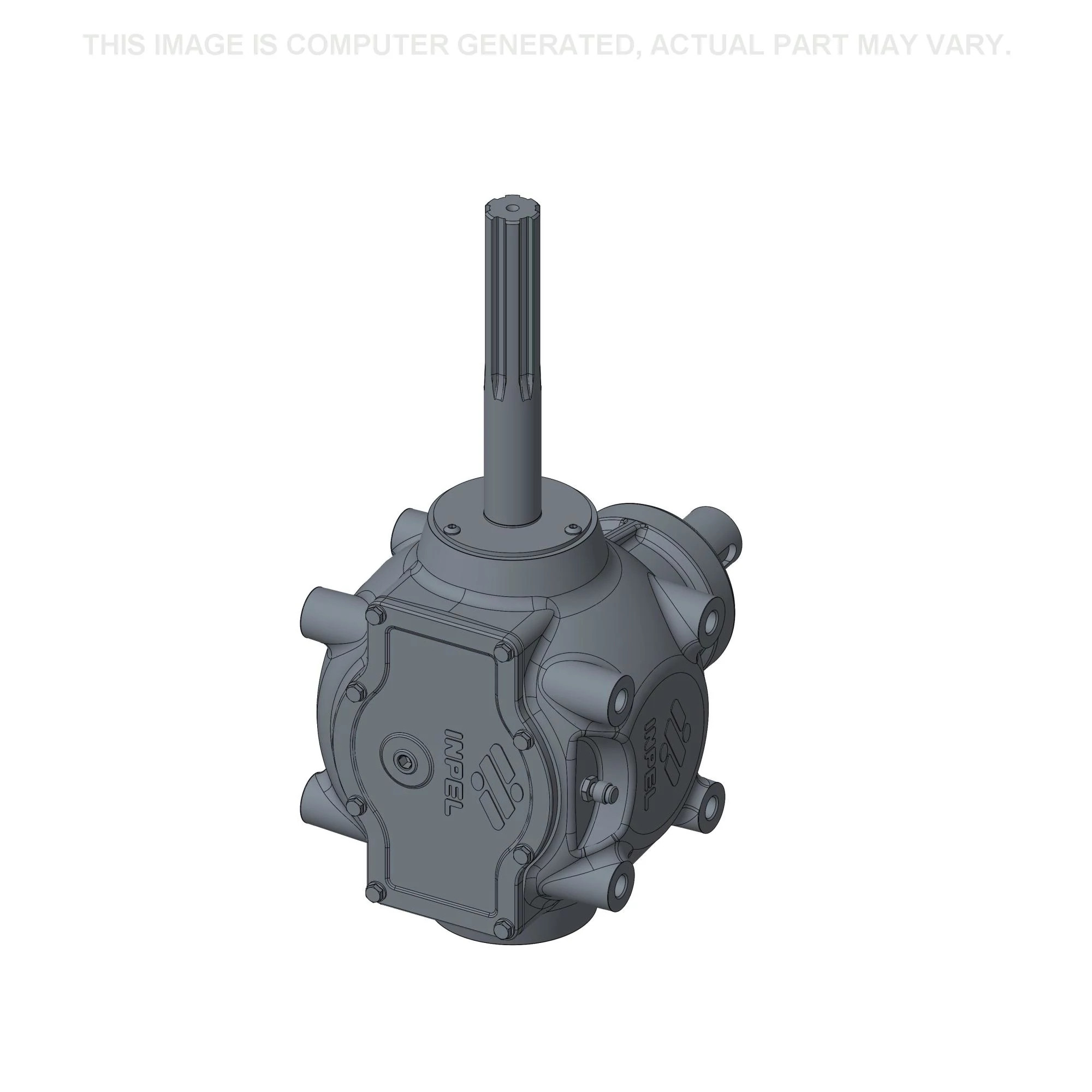 GETRIEBE | NEWHOLLANDAG | EU | NL