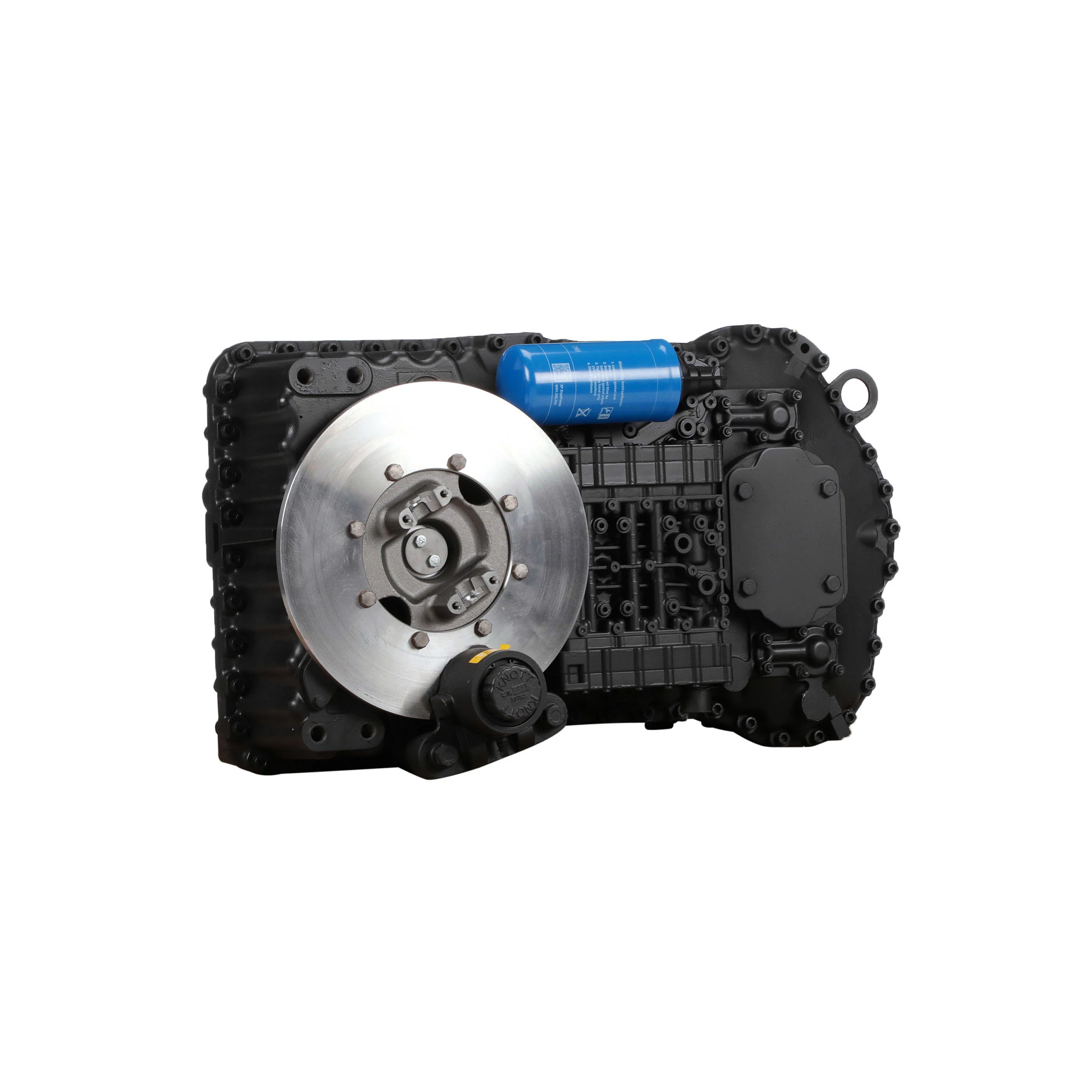 REMAN-TRANSMISSION | NEWHOLLANDAG | CA | EN