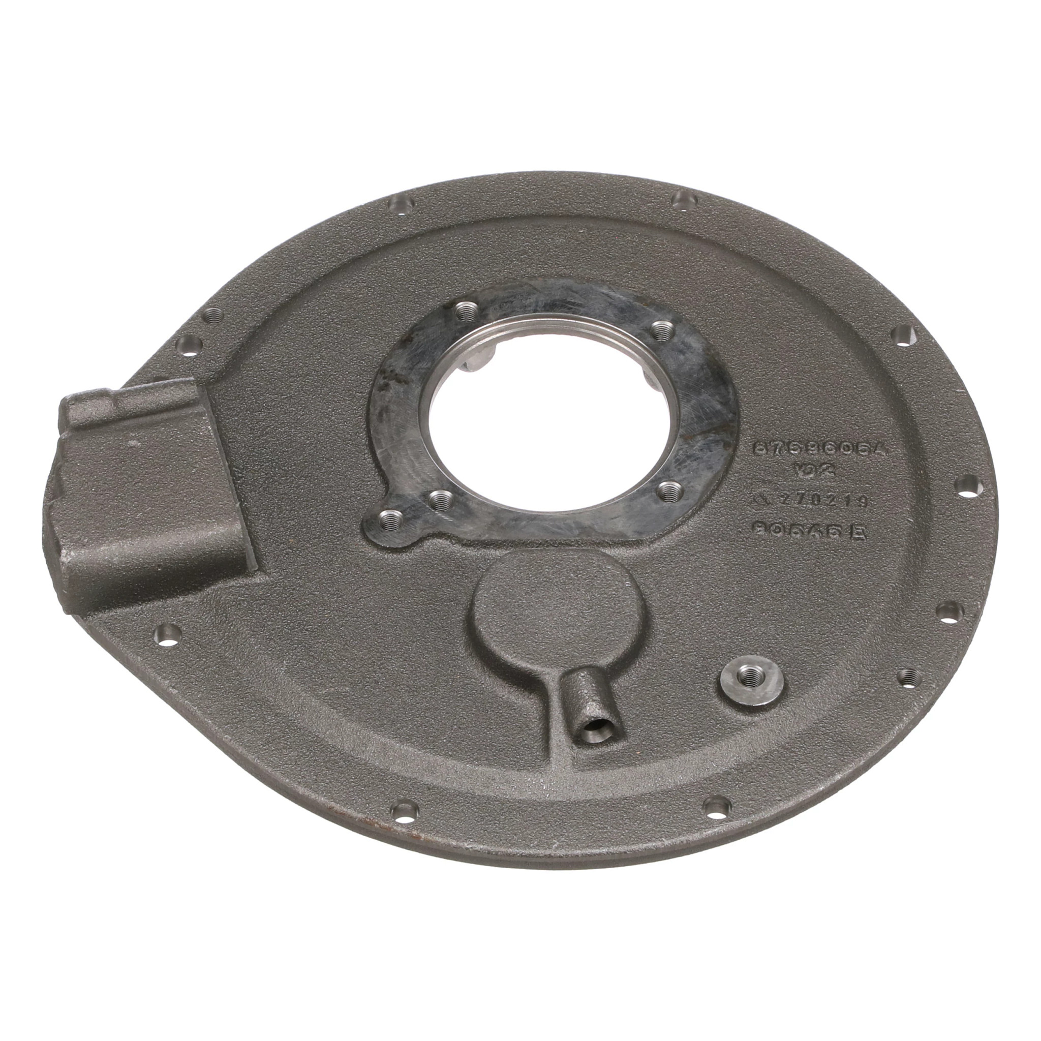 Cover | NEWHOLLANDAG | US | EN