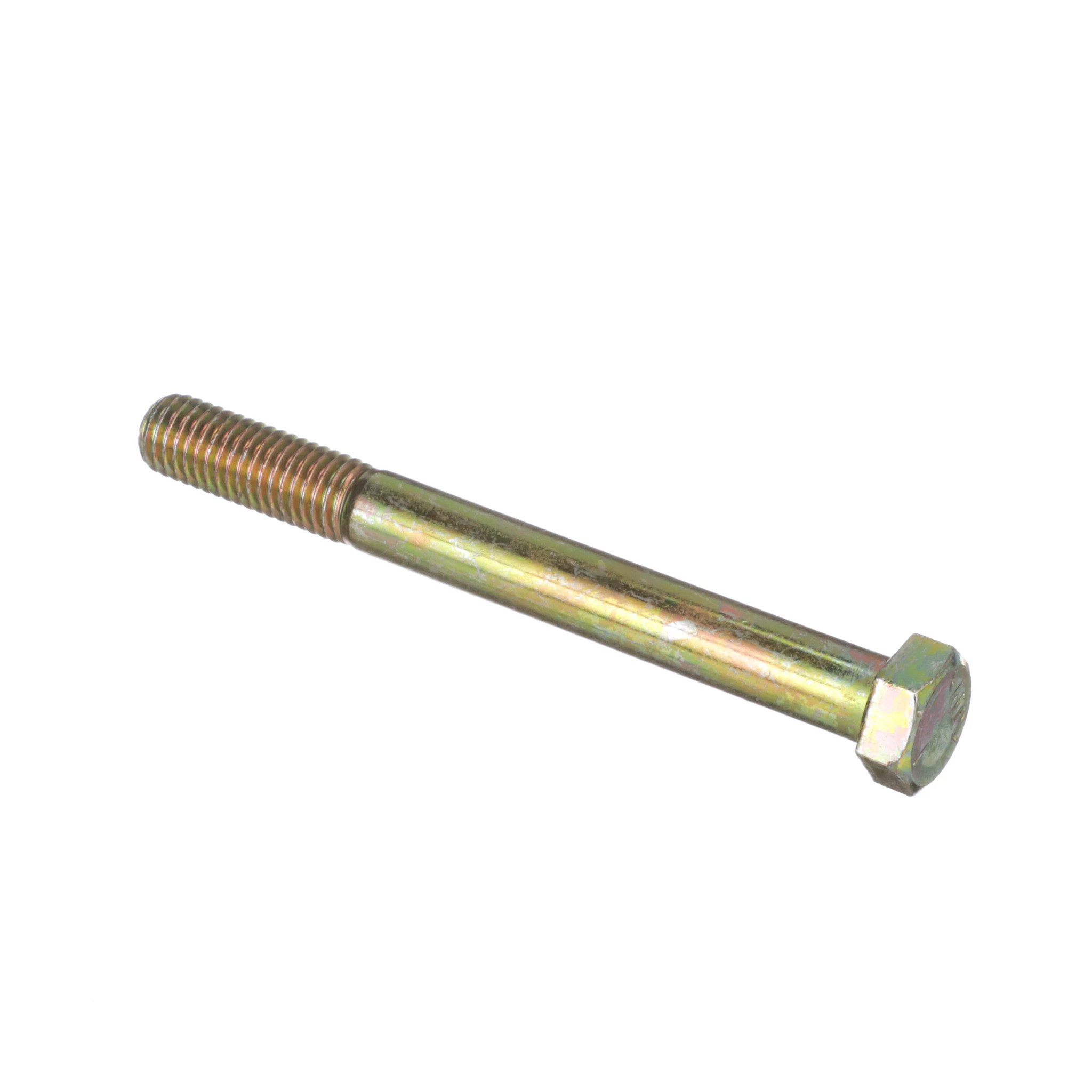 Parafuso sextavado - Grau 5 - 5/8