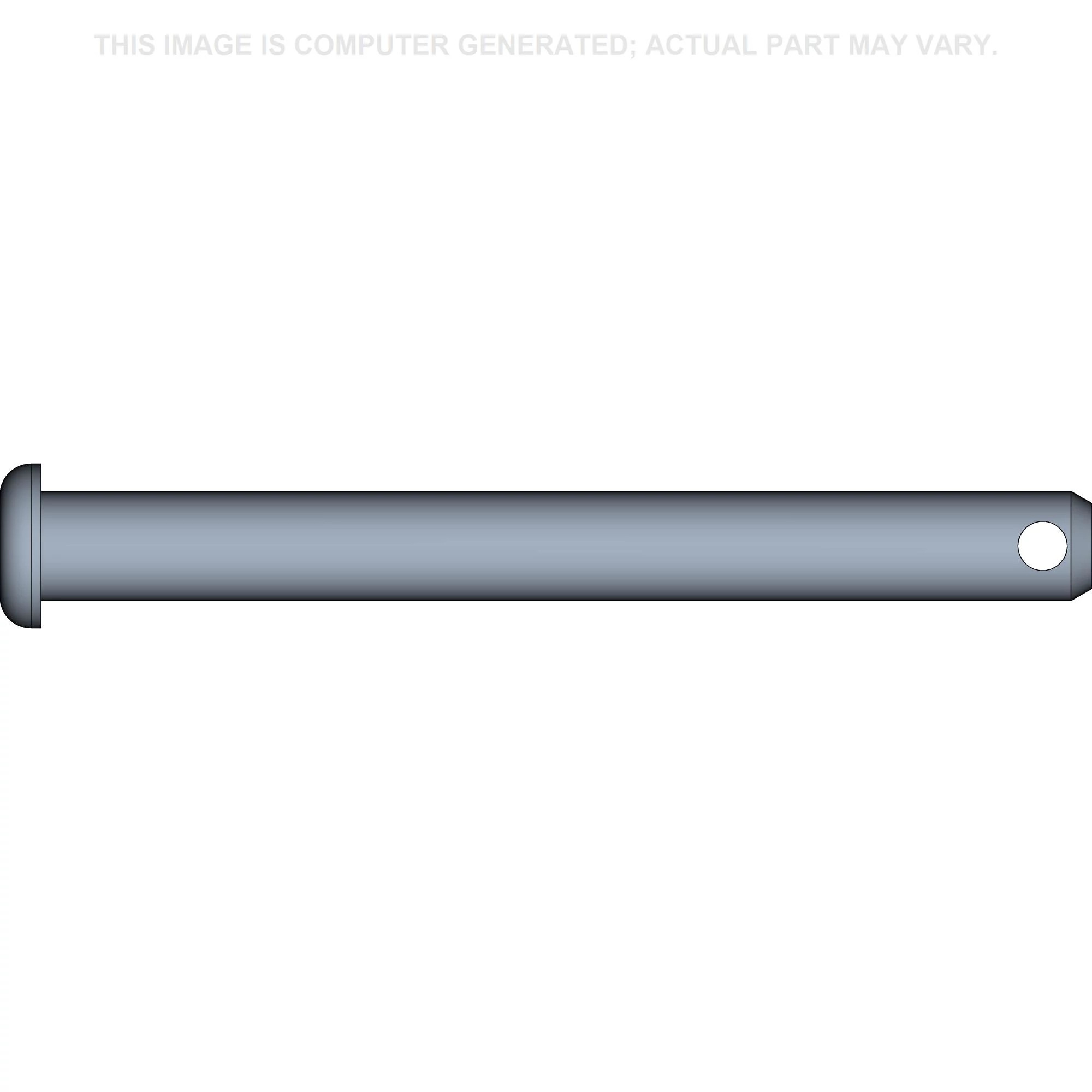 PASADOR CON CABEZA | NEWHOLLANDCE | EU | PT