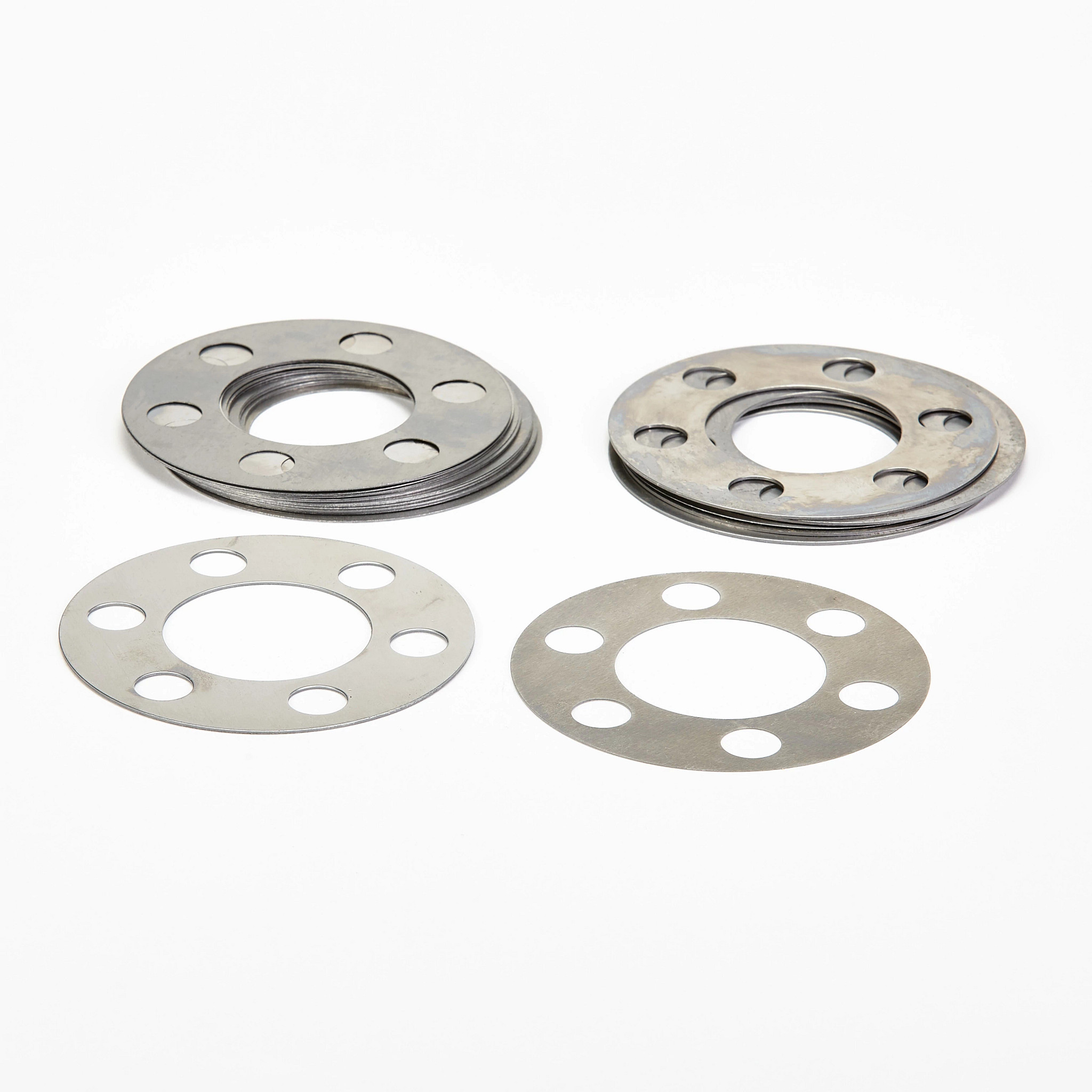 Ensemble de cales | CASEIH | CA | FR