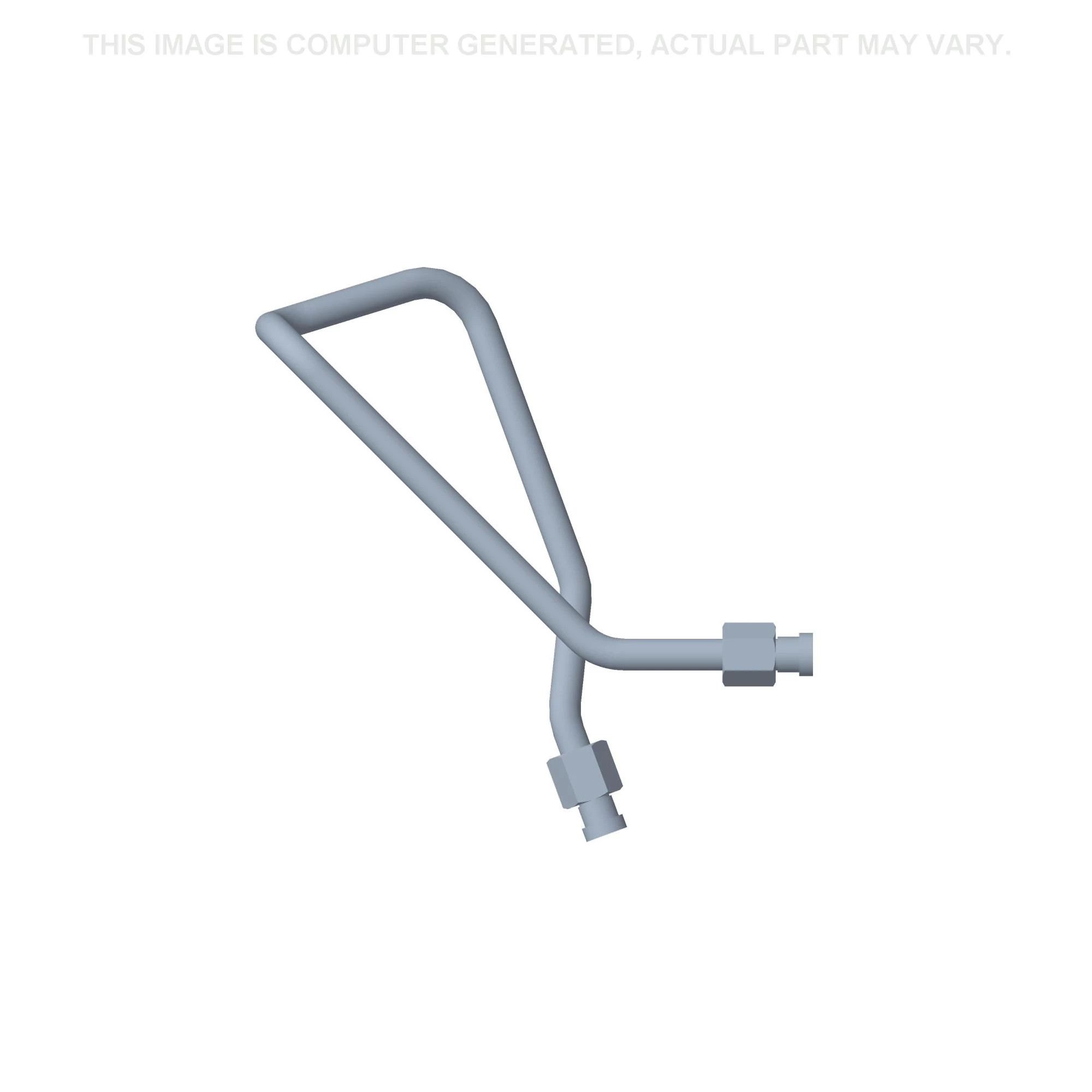 TUYAU HYDRAULIQUE | NEWHOLLANDAG | EU | FR