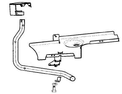 DIA KIT, TRACTOR | CASECE | AMEA | RU